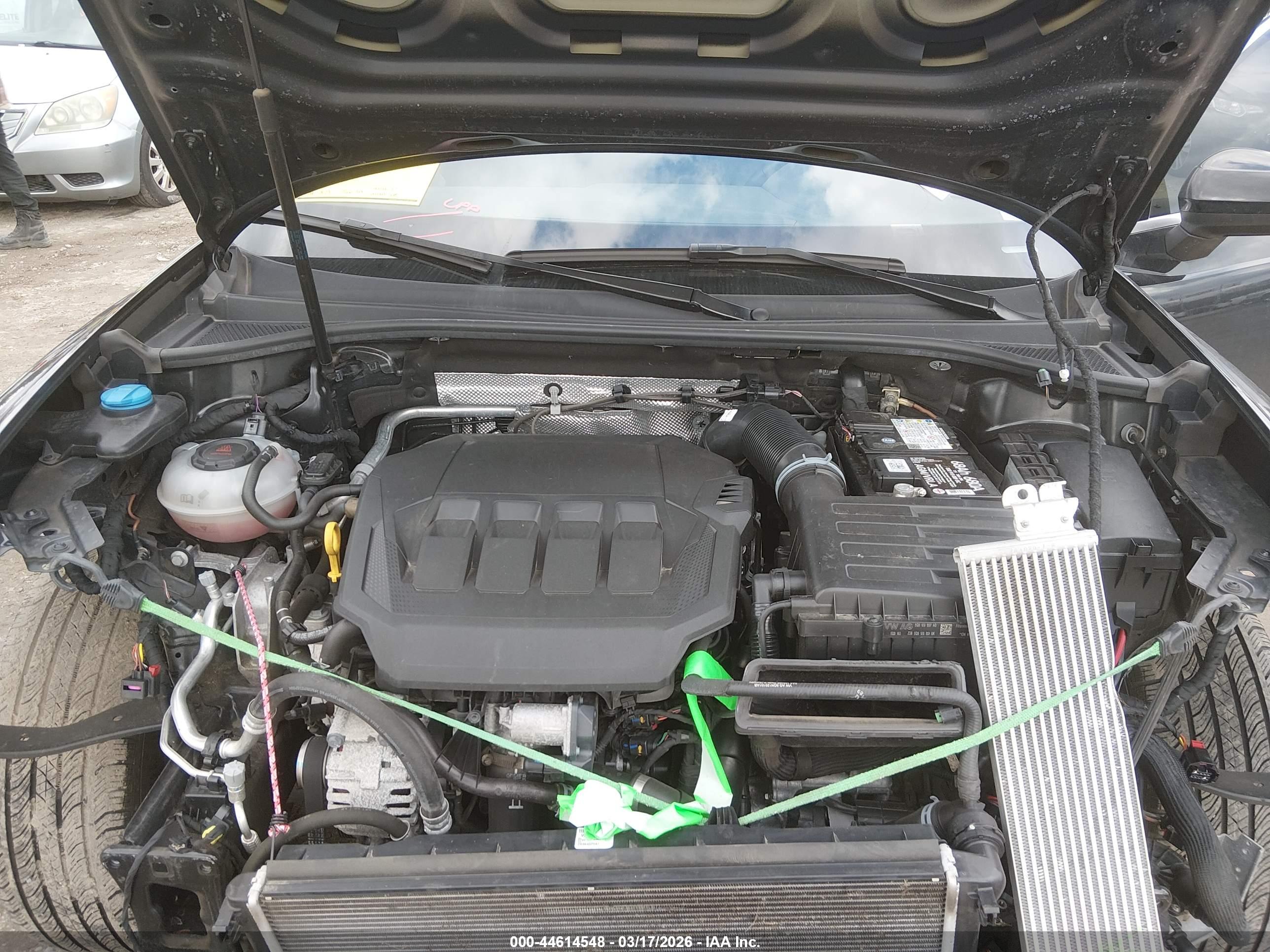 AUDI Q3 image 10