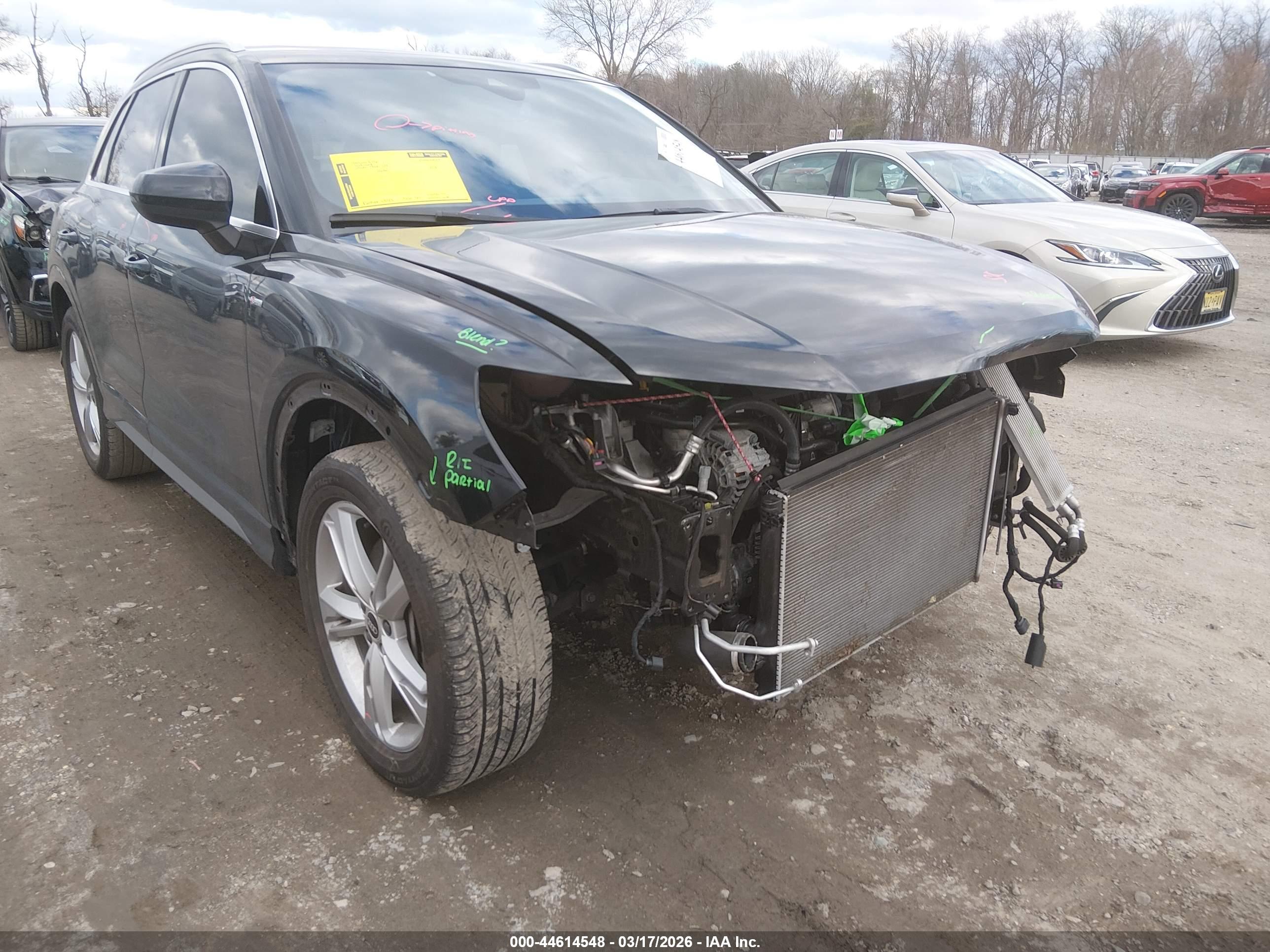 AUDI Q3 image 6