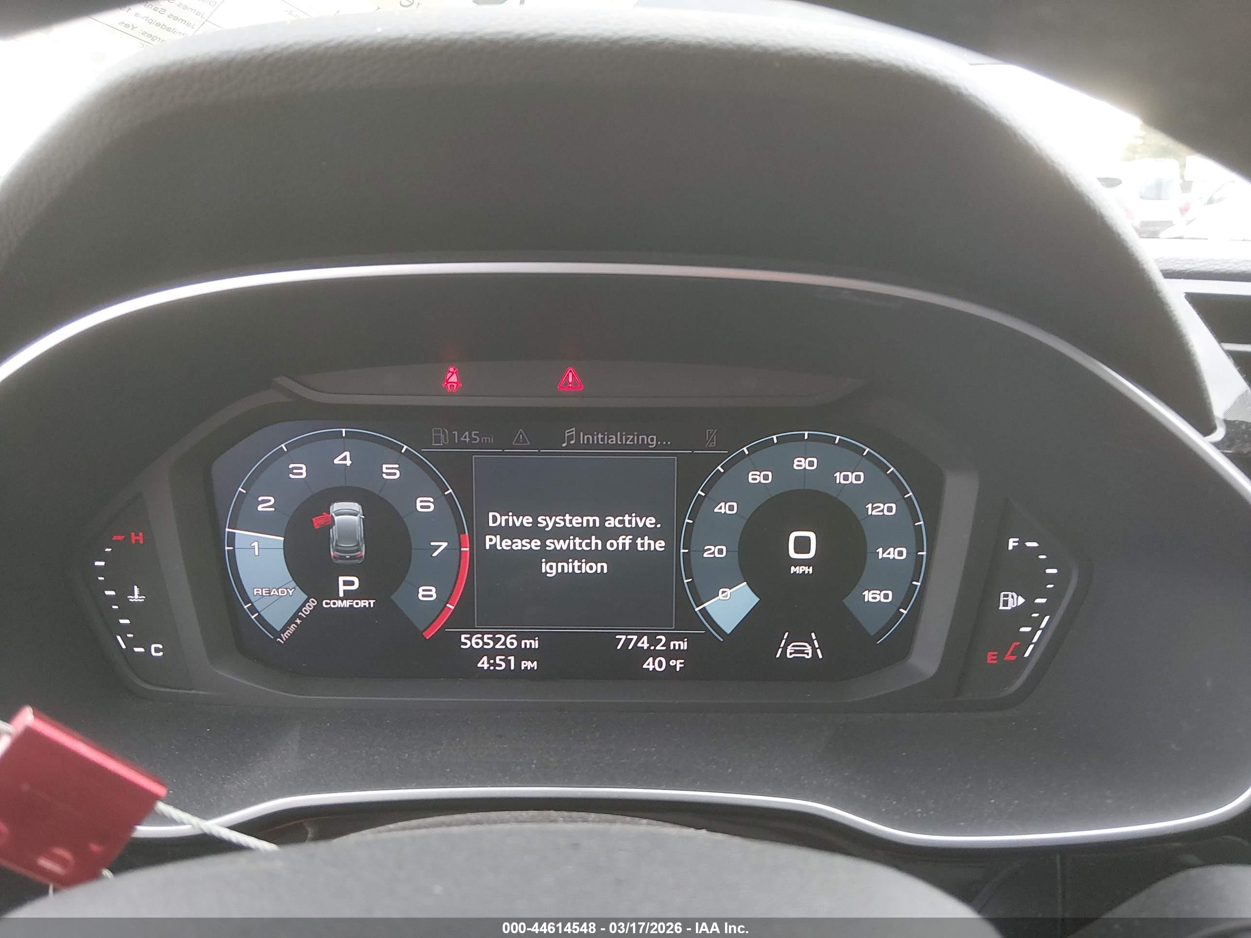 AUDI Q3 image 7