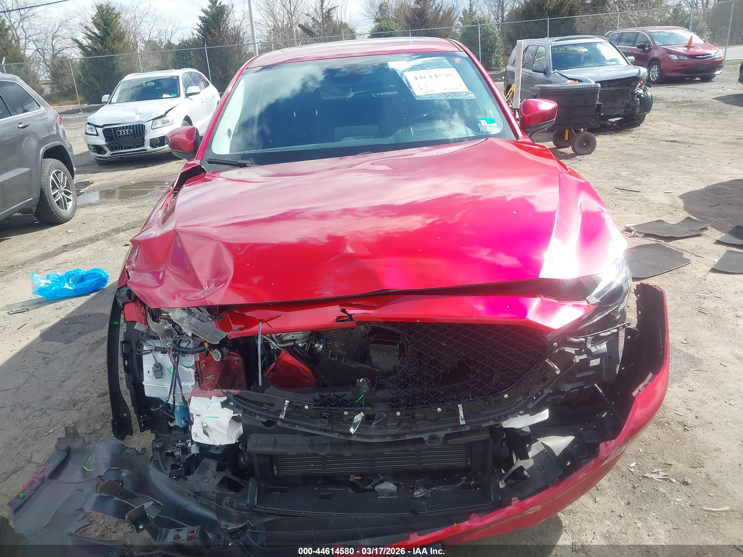 MAZDA CX-5 image 6