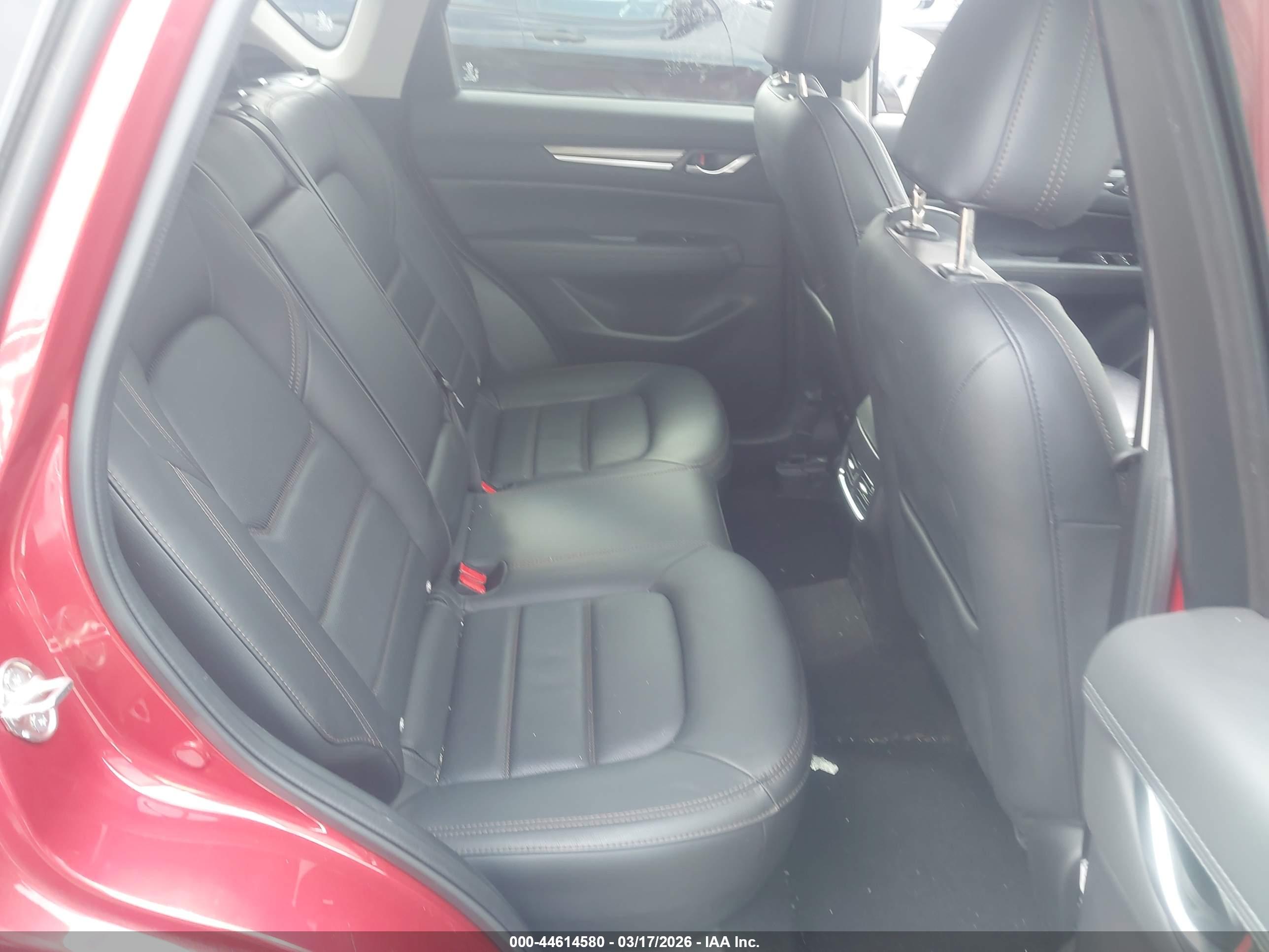 MAZDA CX-5 image 8