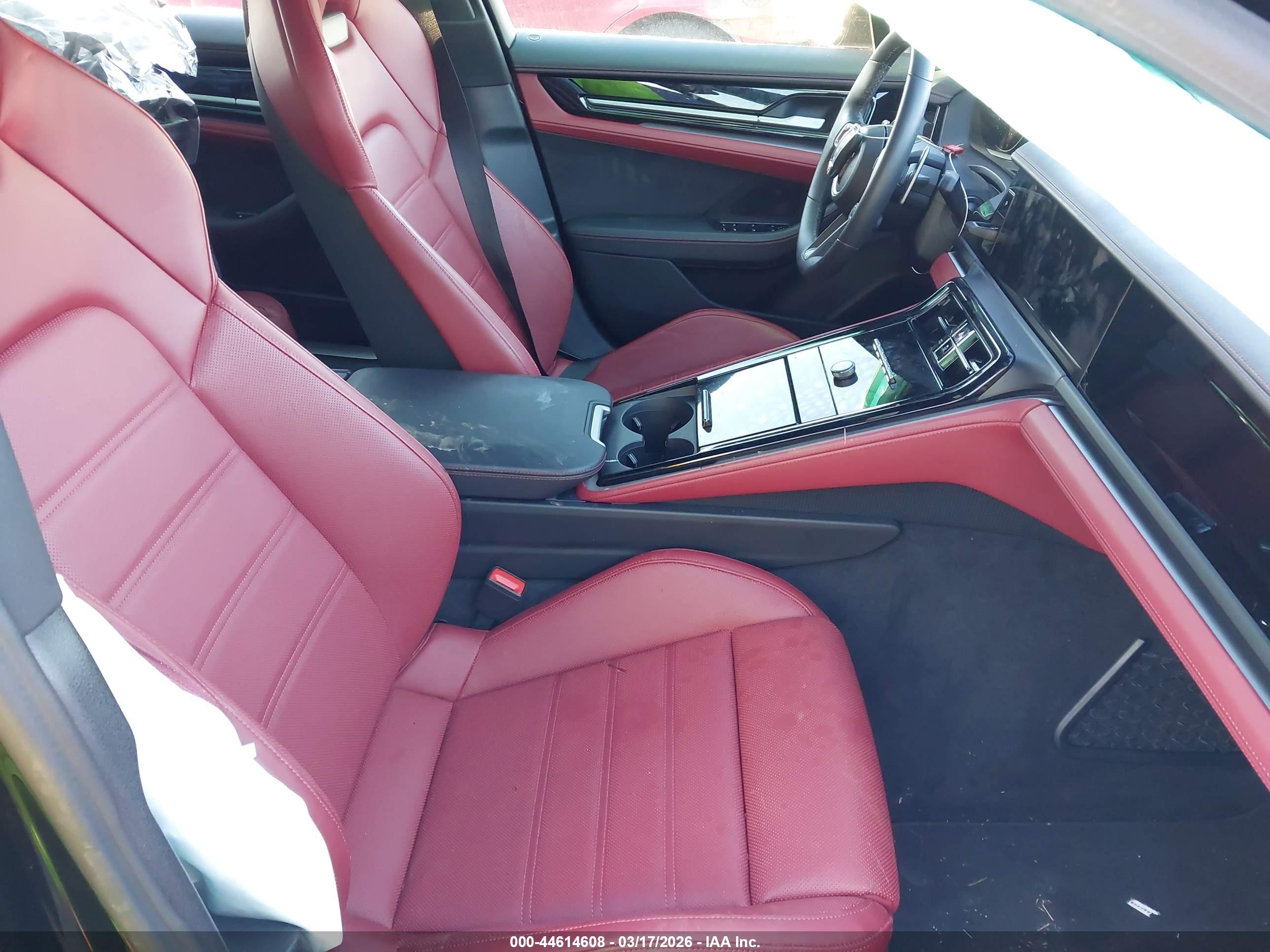 PORSCHE PANAMERA image 5