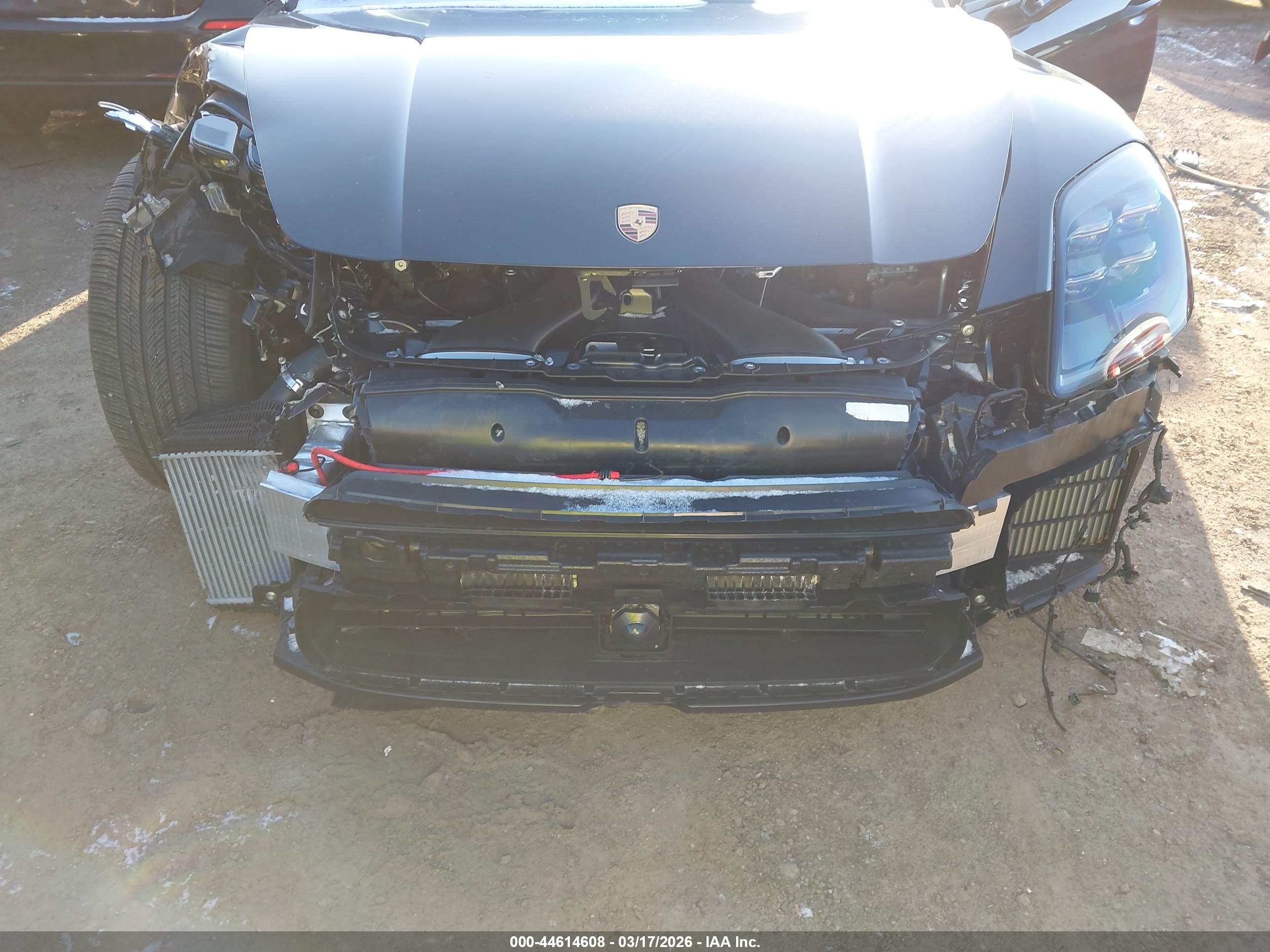 PORSCHE PANAMERA image 6