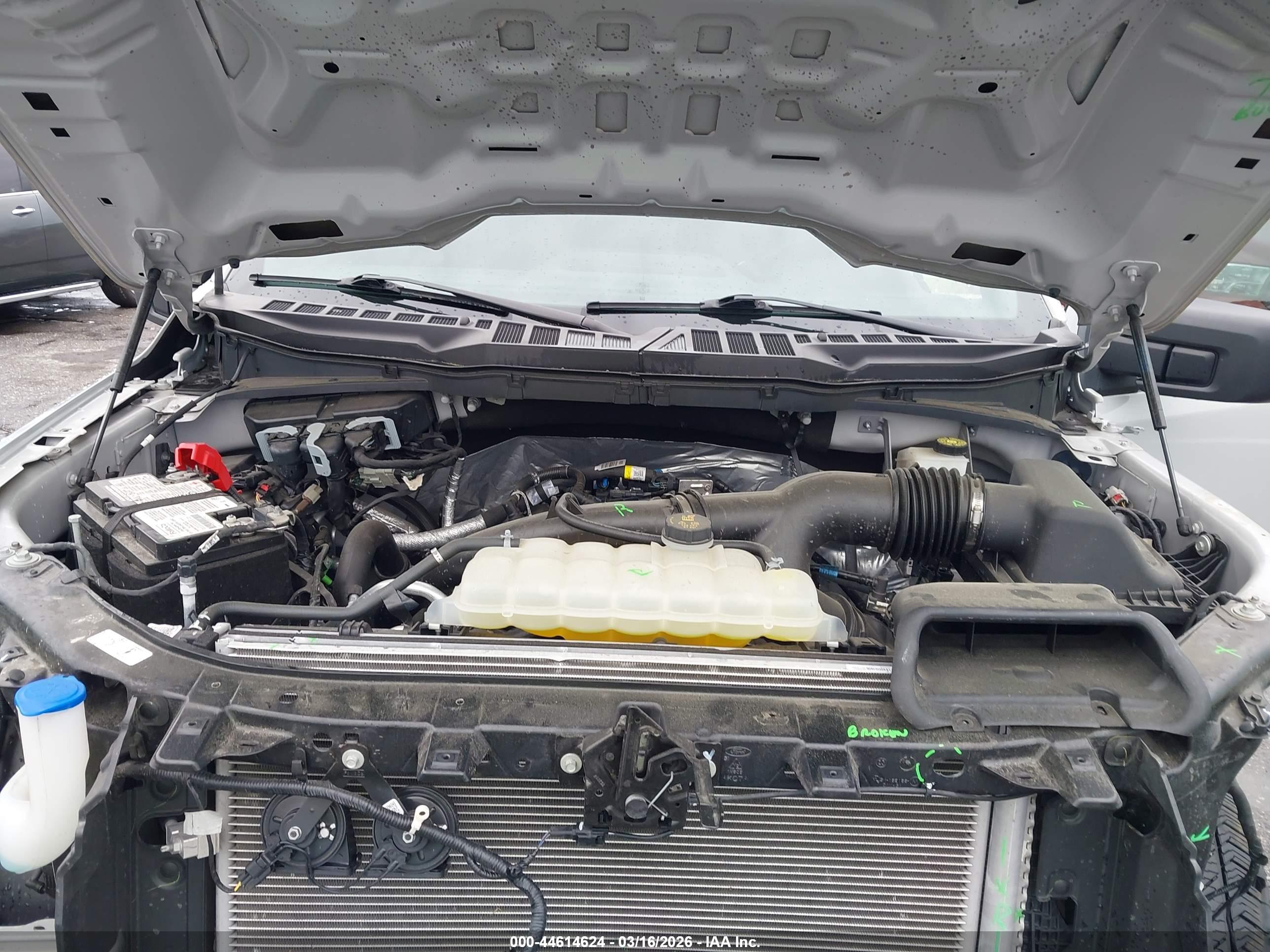 FORD F-150 image 10