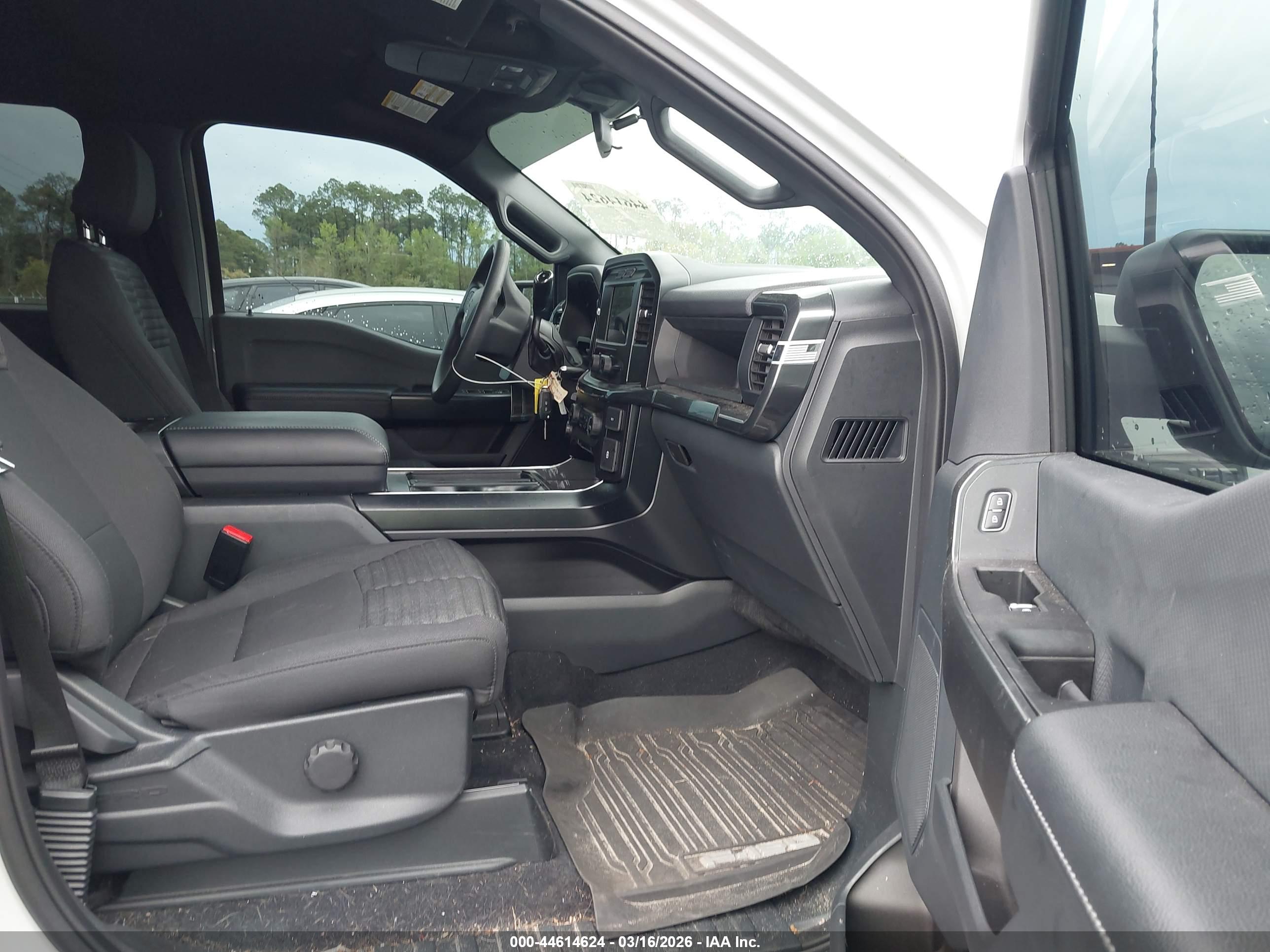FORD F-150 image 5