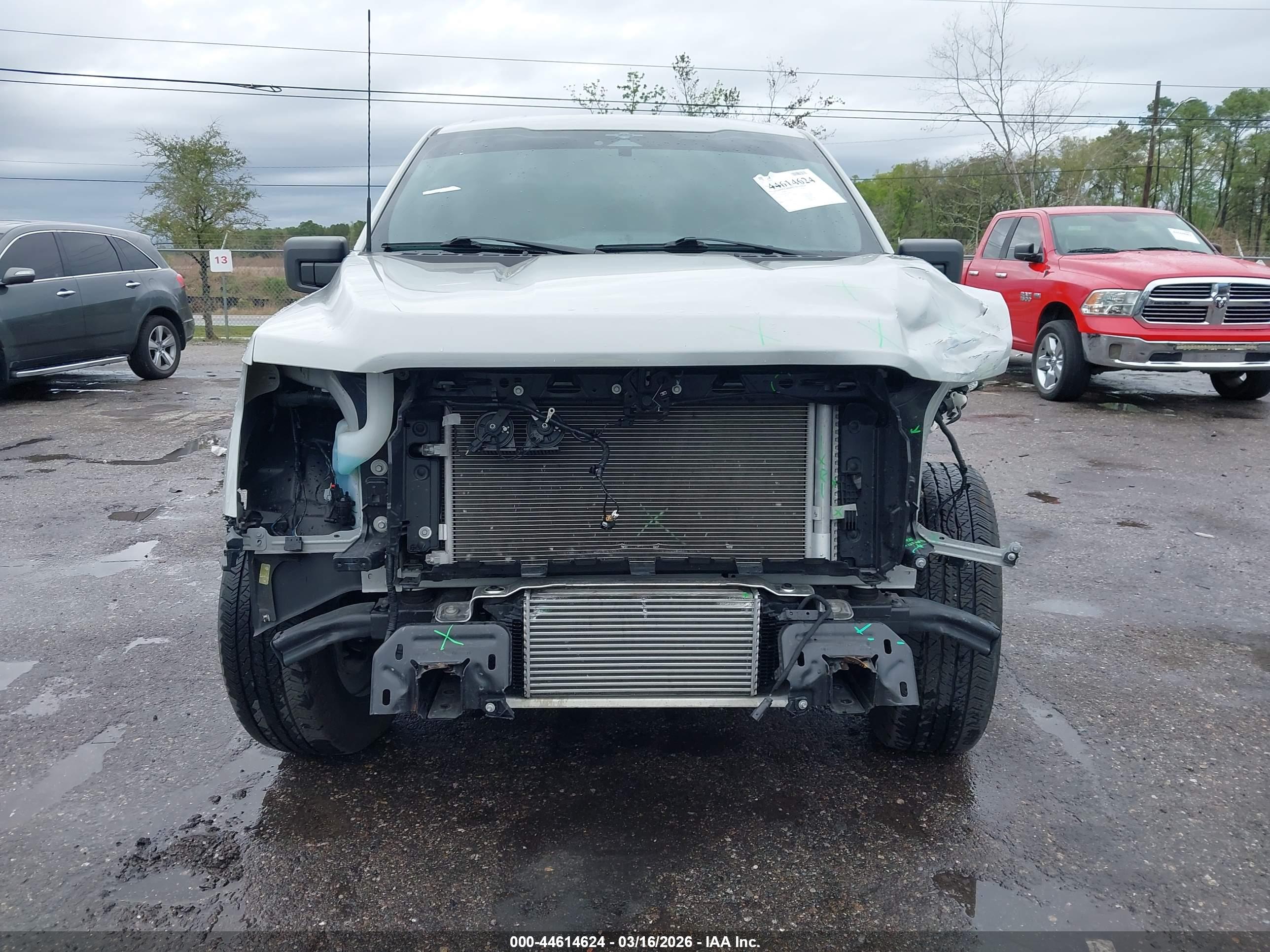 FORD F-150 image 6