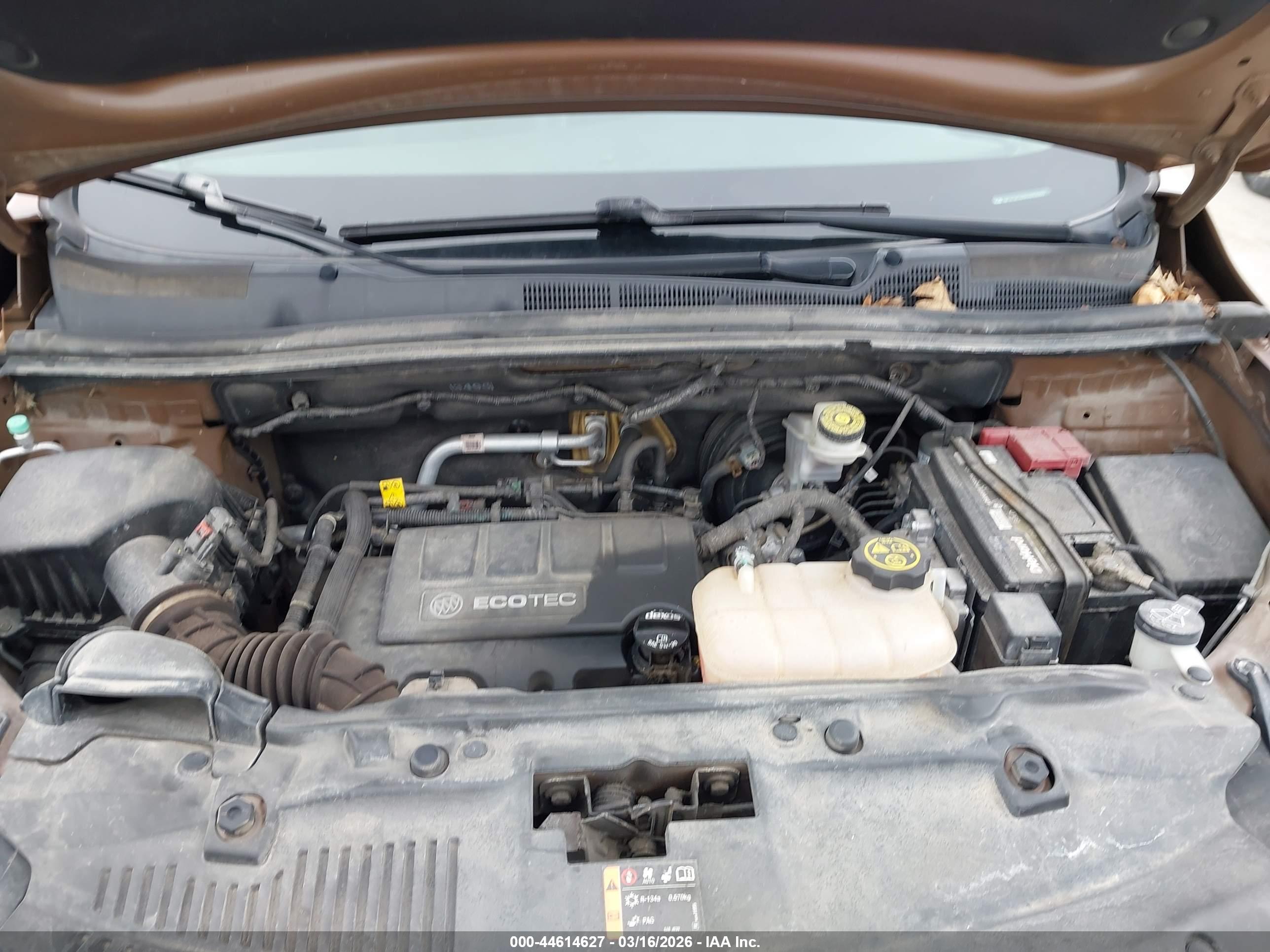 BUICK ENCORE image 10
