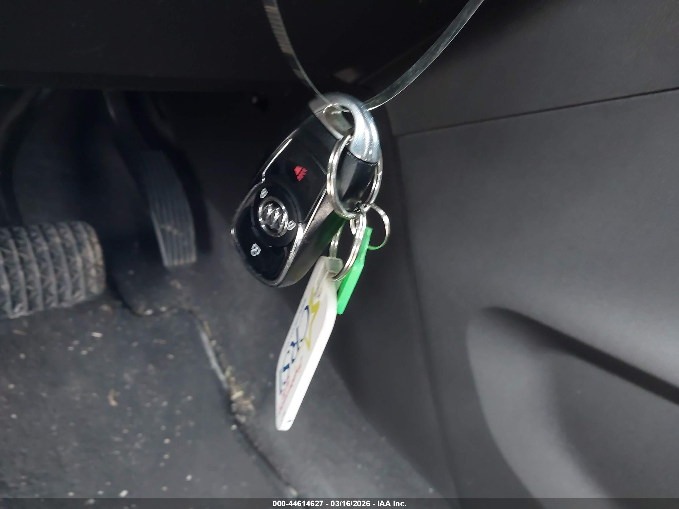 BUICK ENCORE image 11