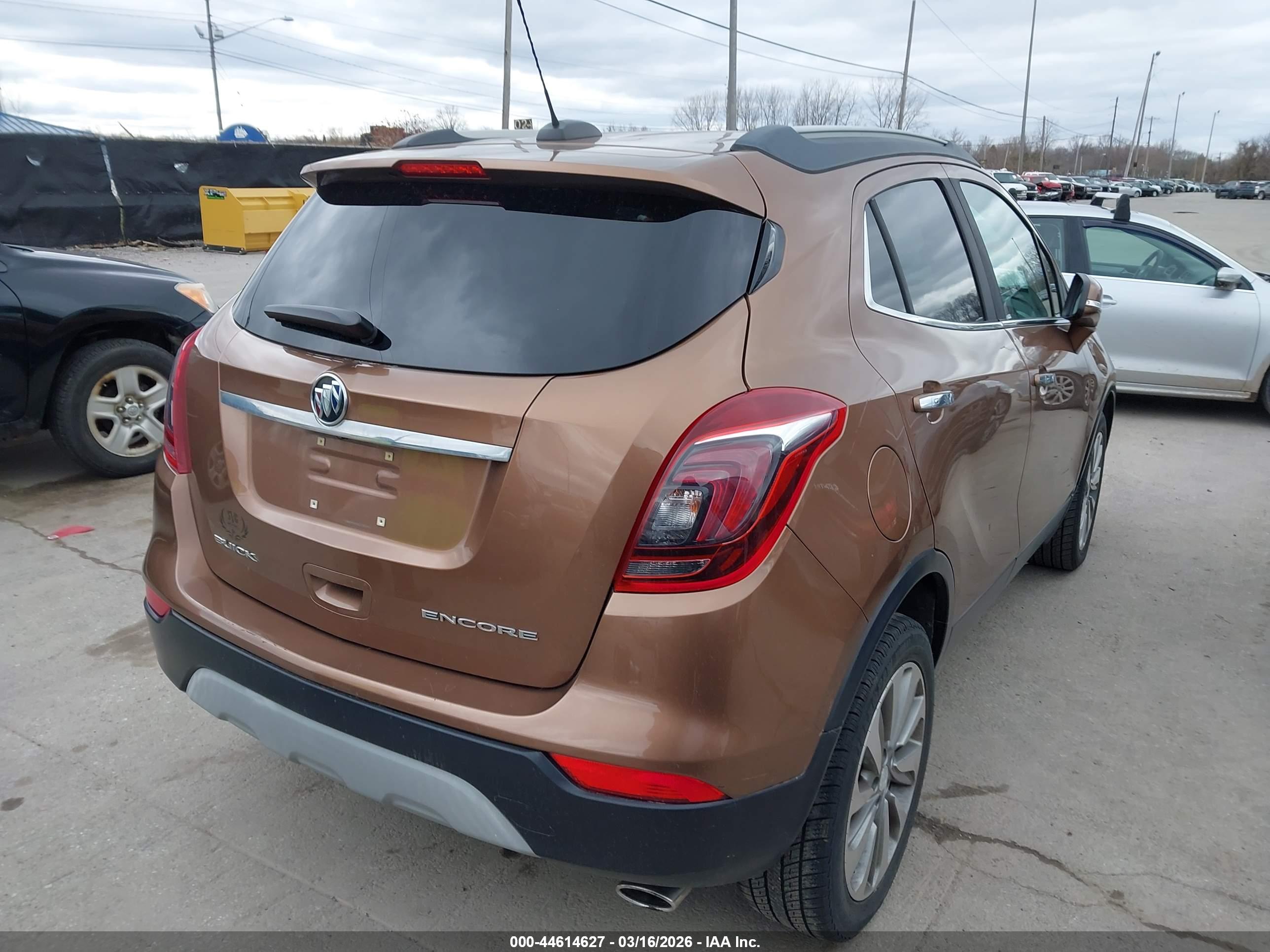 BUICK ENCORE image 4