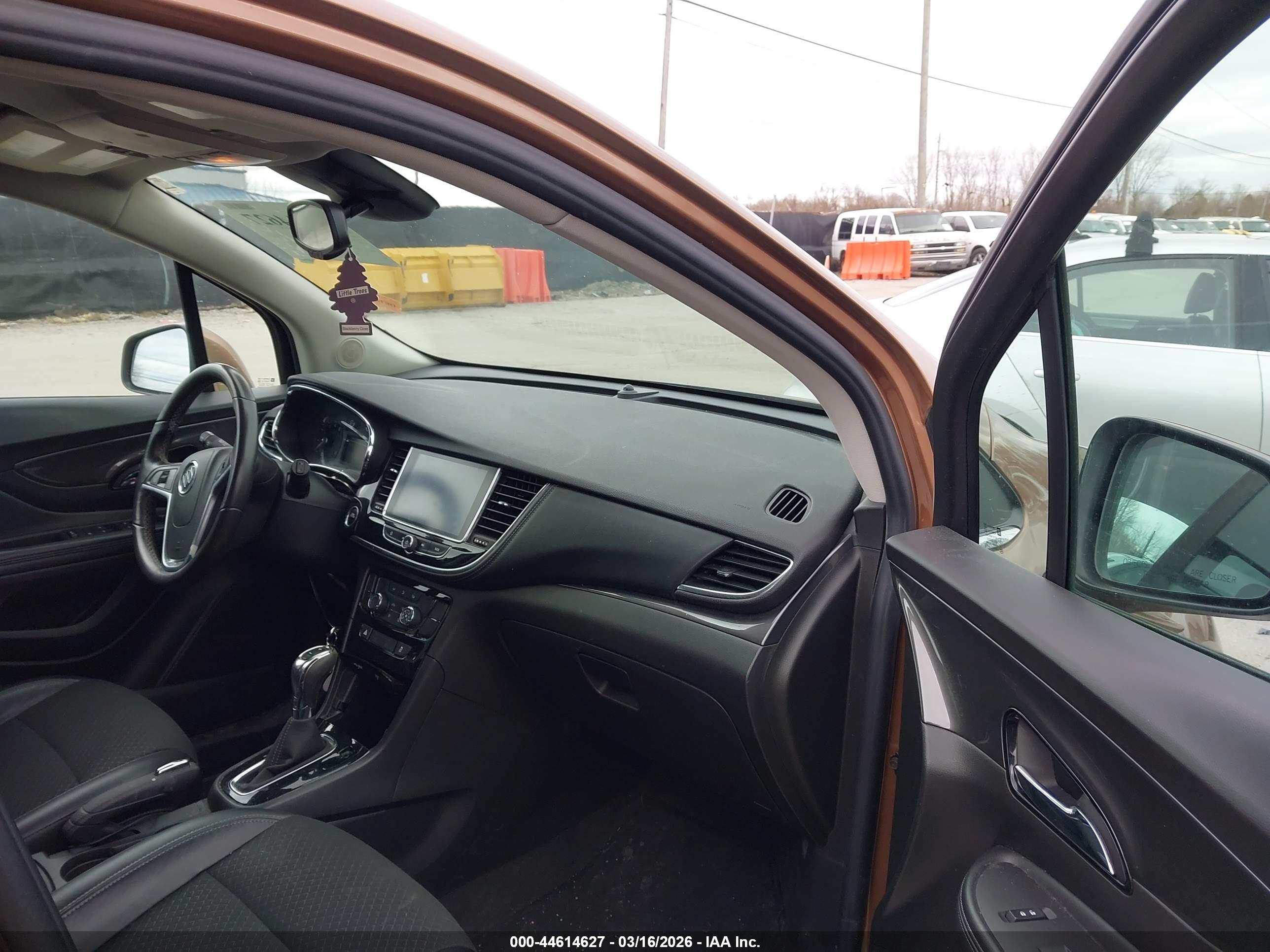 BUICK ENCORE image 5