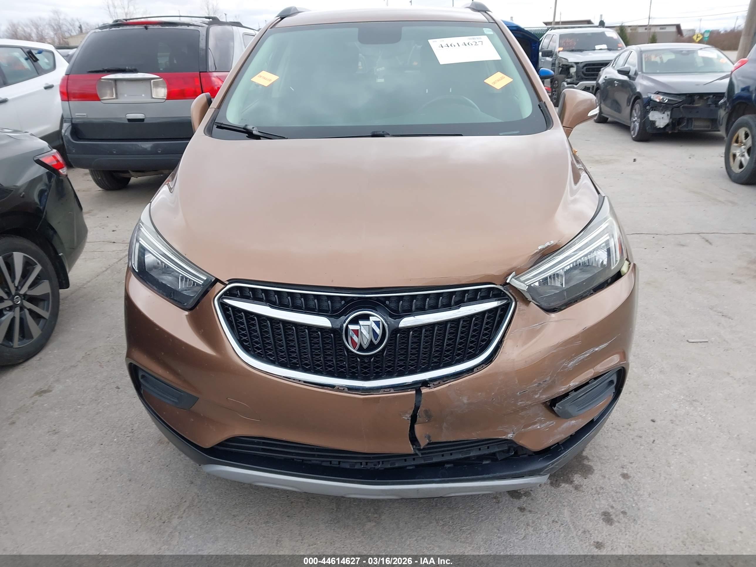 BUICK ENCORE image 6