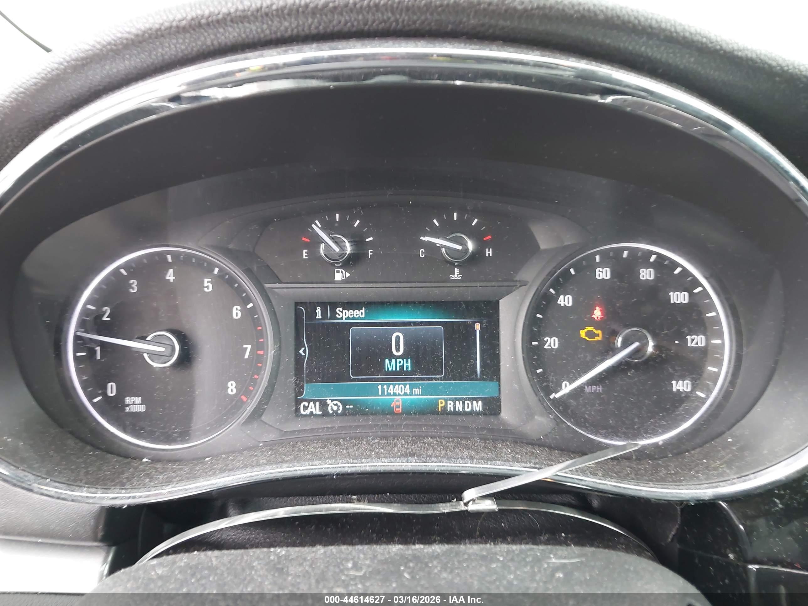 BUICK ENCORE image 7