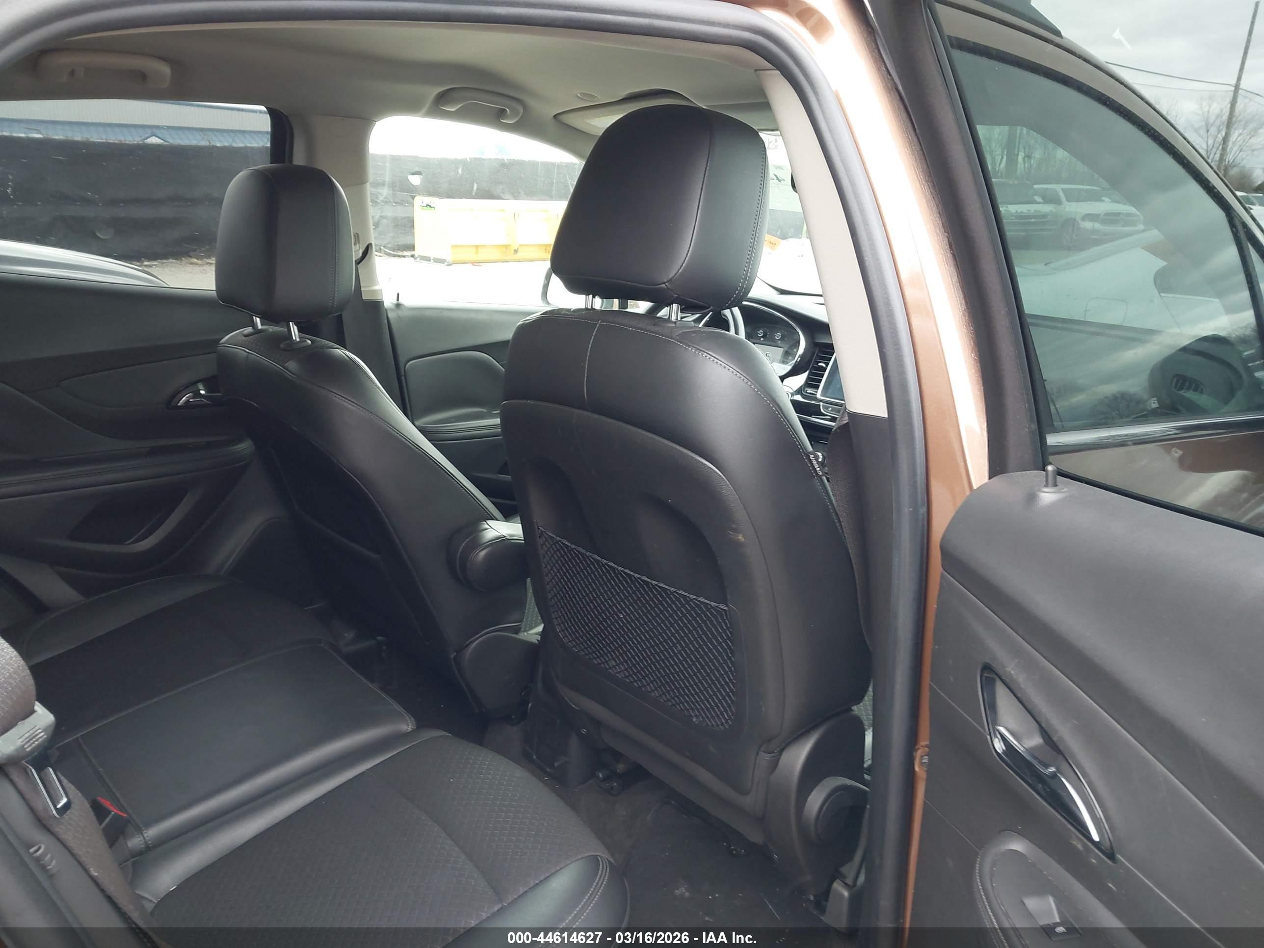 BUICK ENCORE image 8
