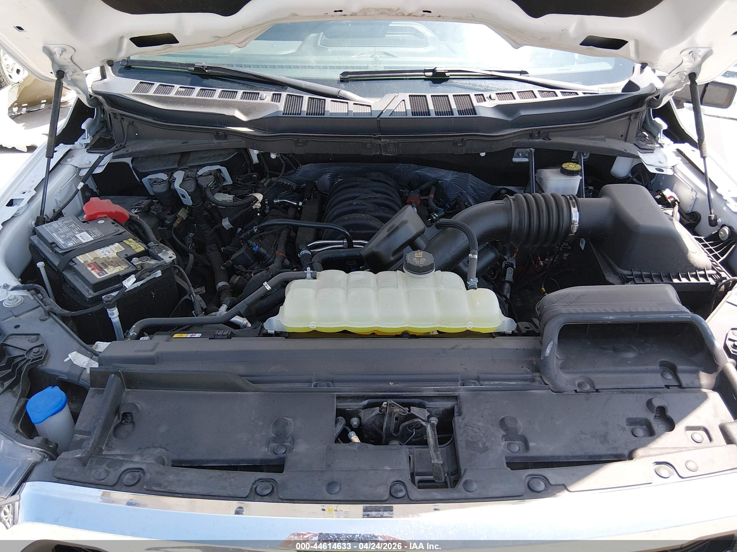 FORD F-150 image 10