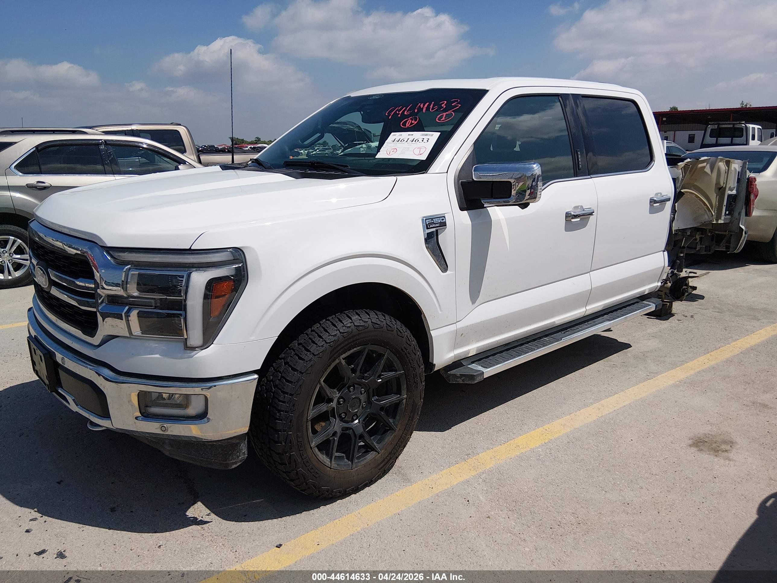 FORD F-150 image 2