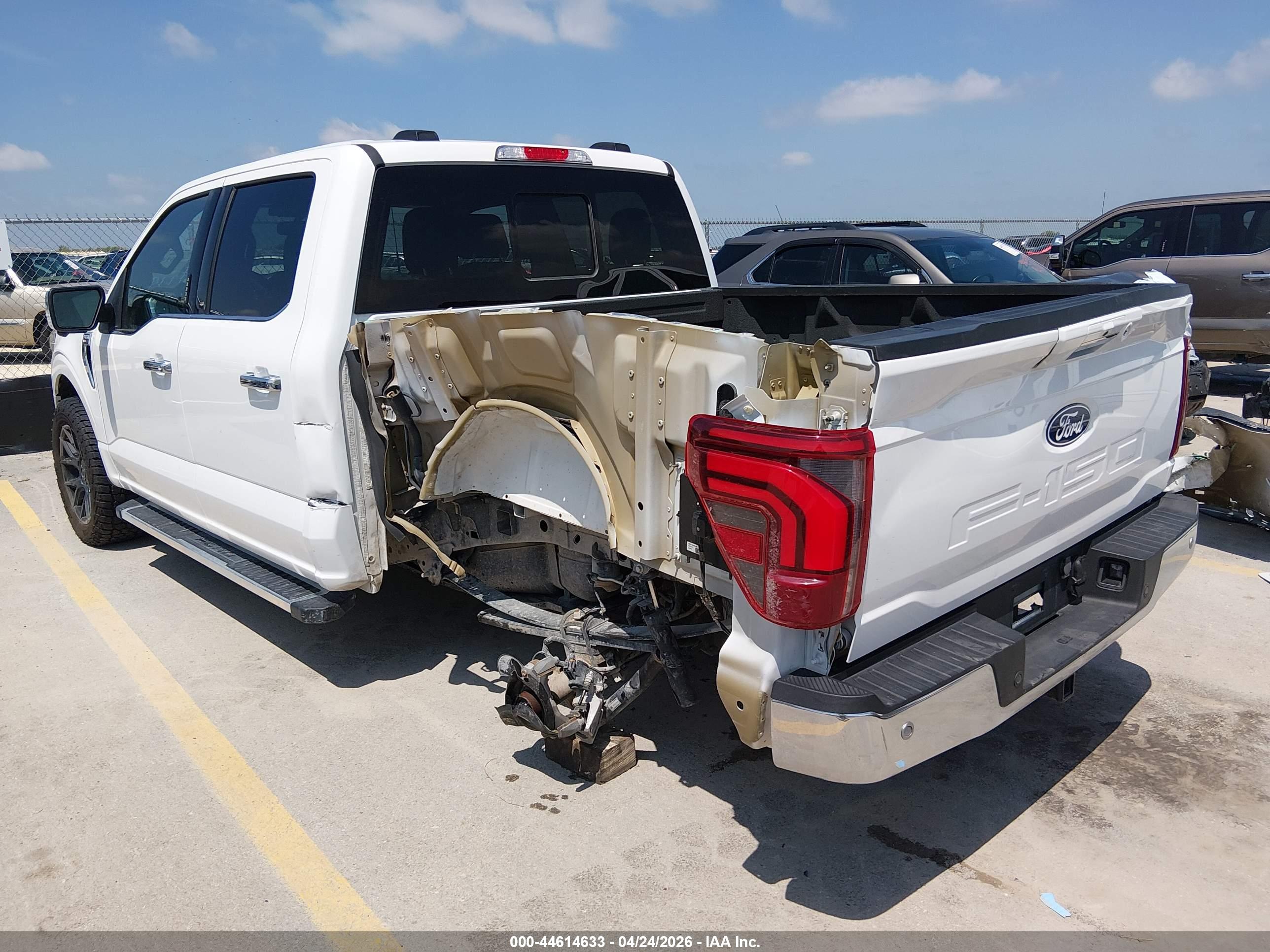 FORD F-150 image 3