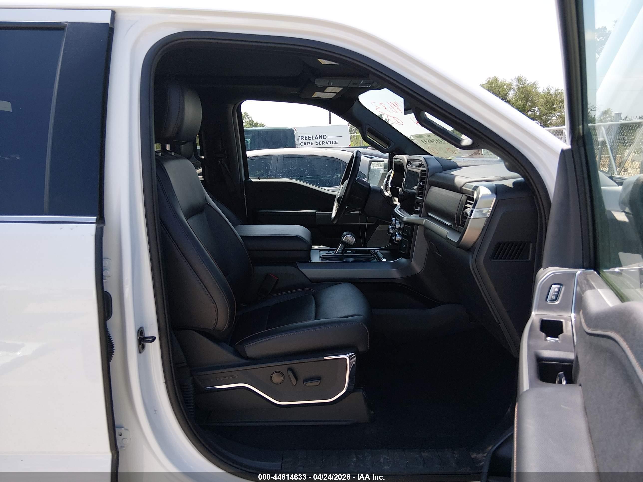 FORD F-150 image 5