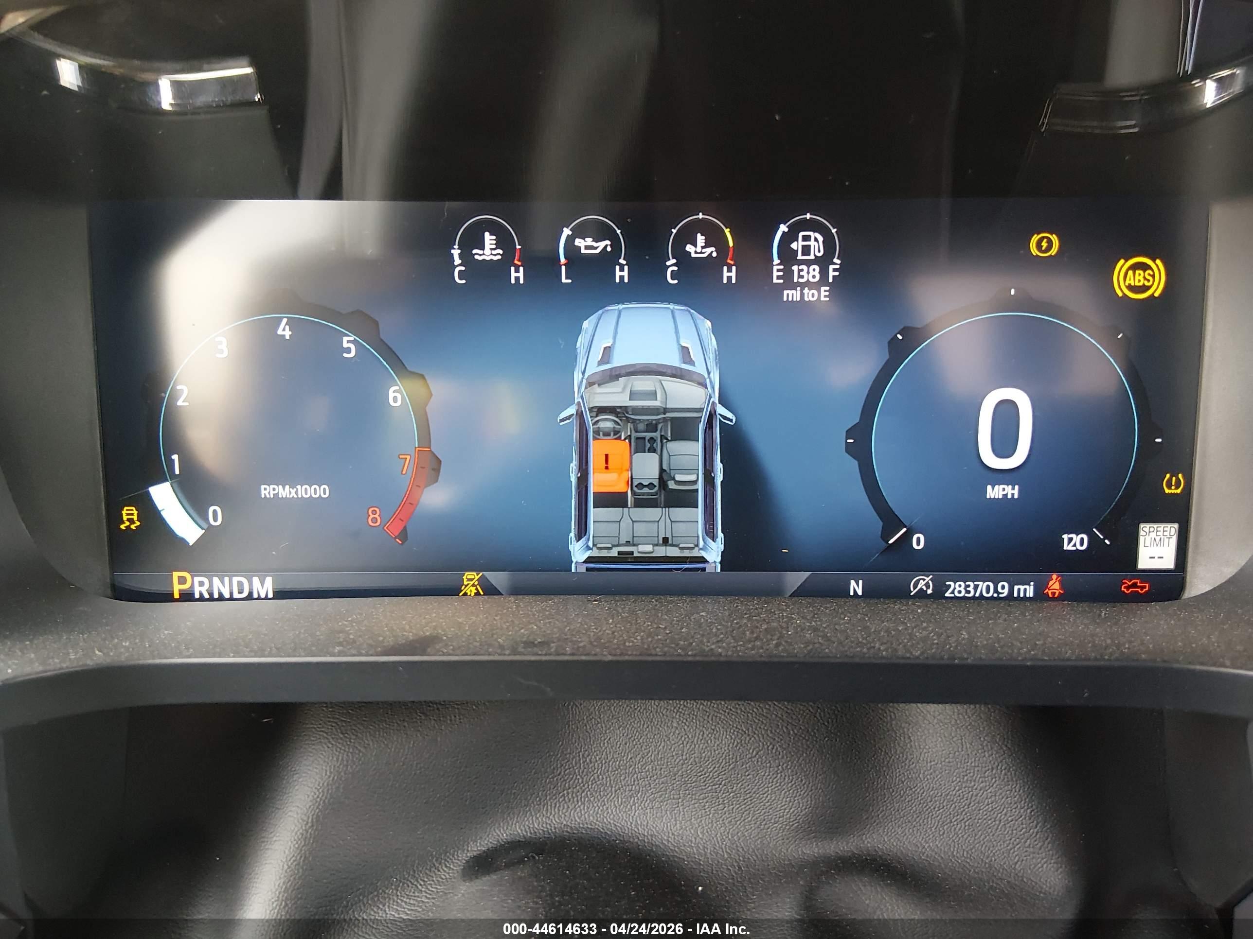 FORD F-150 image 7