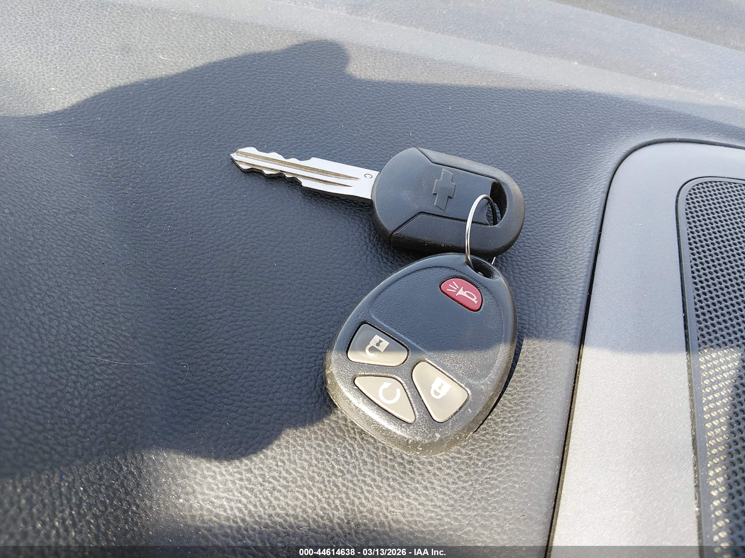 CHEVROLET CAPTIVA image 11