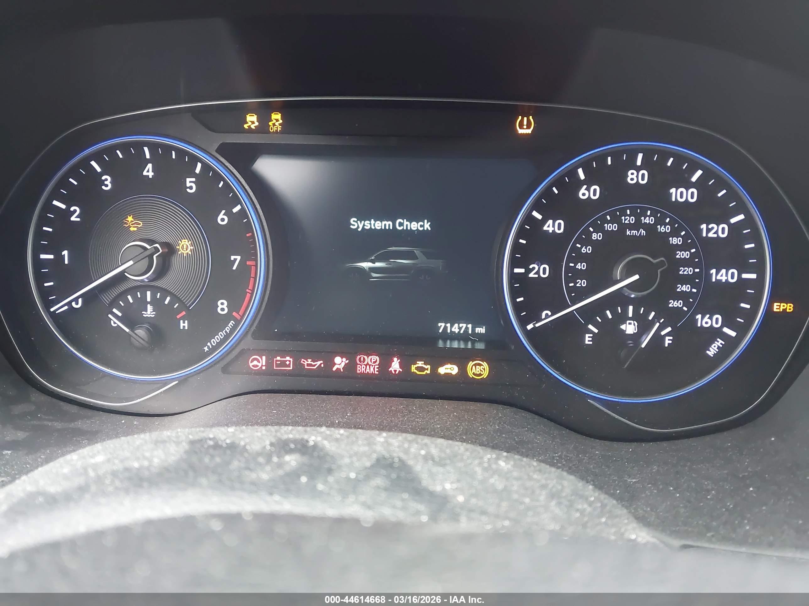 HYUNDAI PALISADE image 7