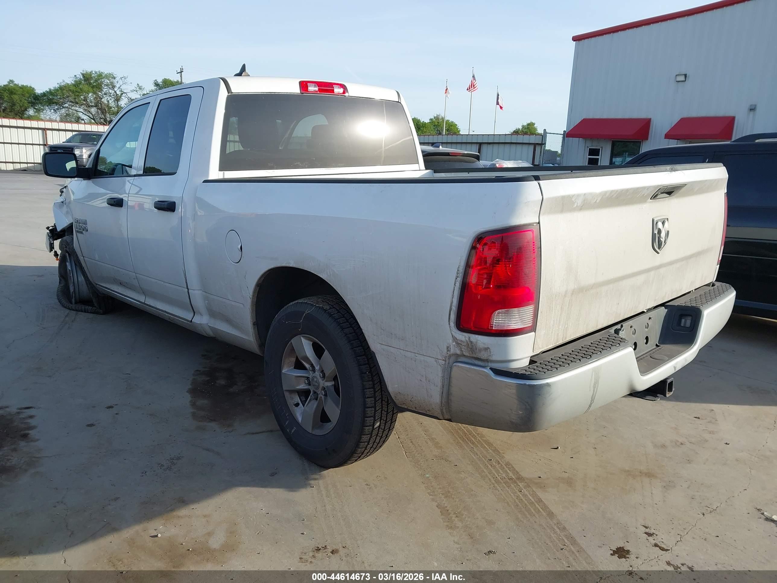 RAM 1500 image 3