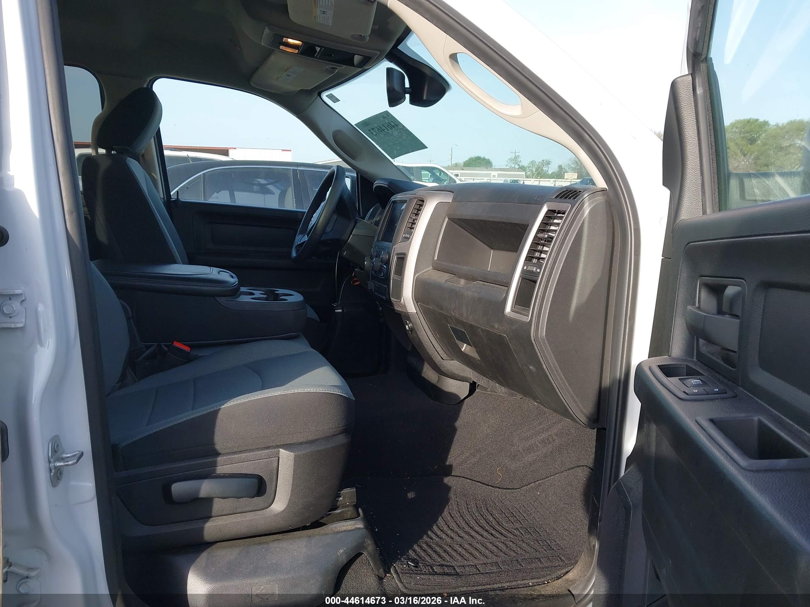 RAM 1500 image 5