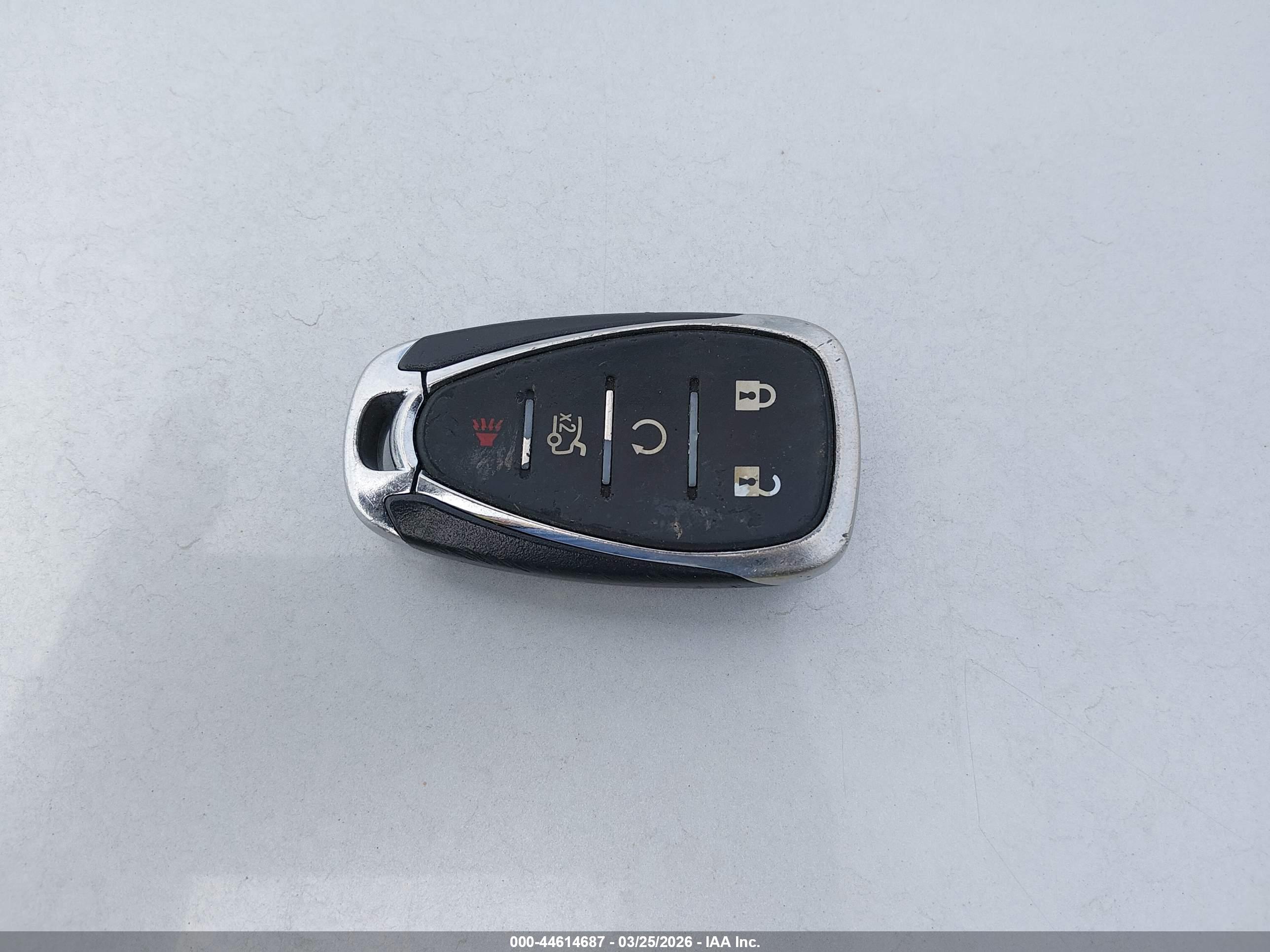 CHEVROLET SONIC image 11