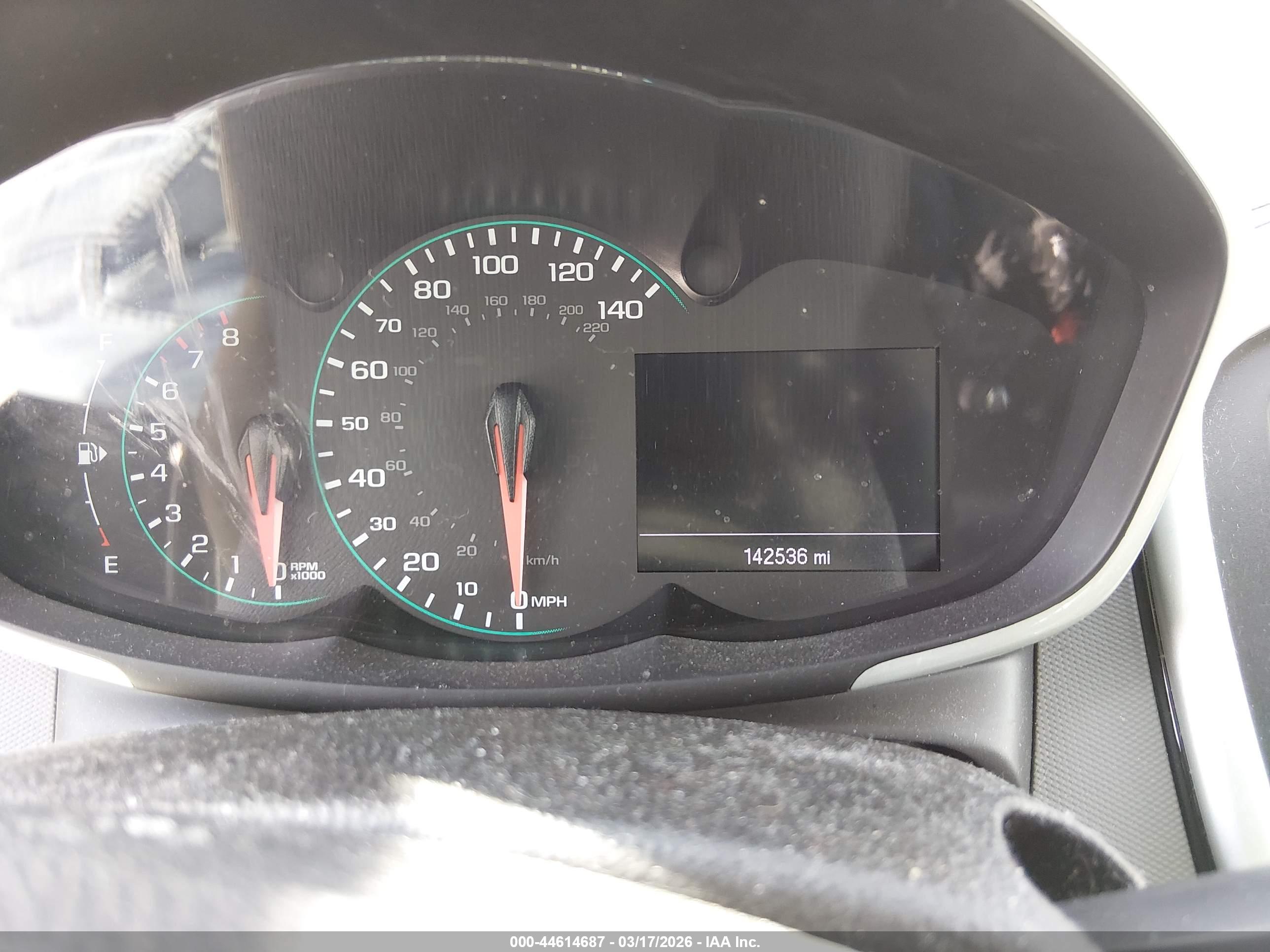 CHEVROLET SONIC image 7