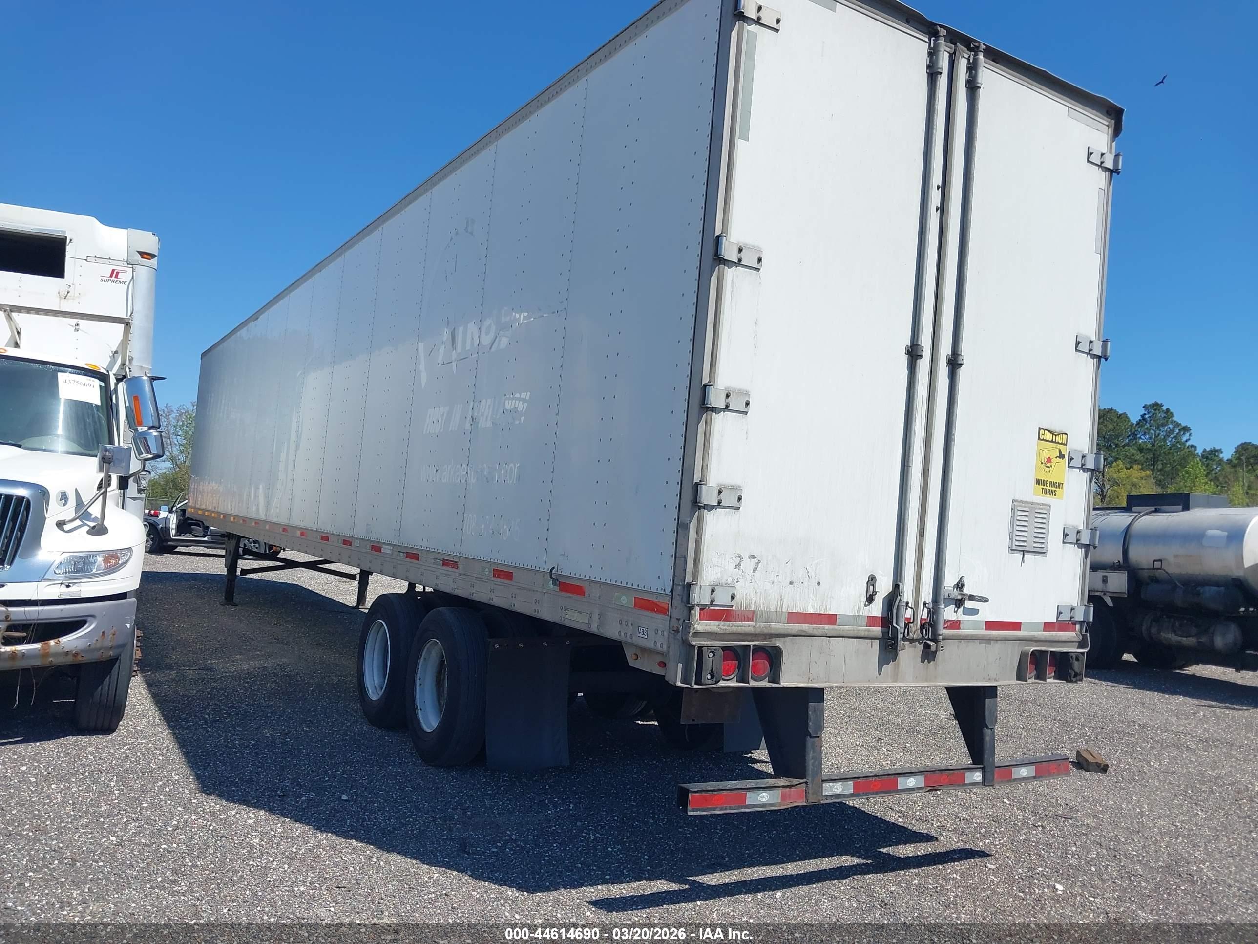 UTILITY TRAILER image 3
