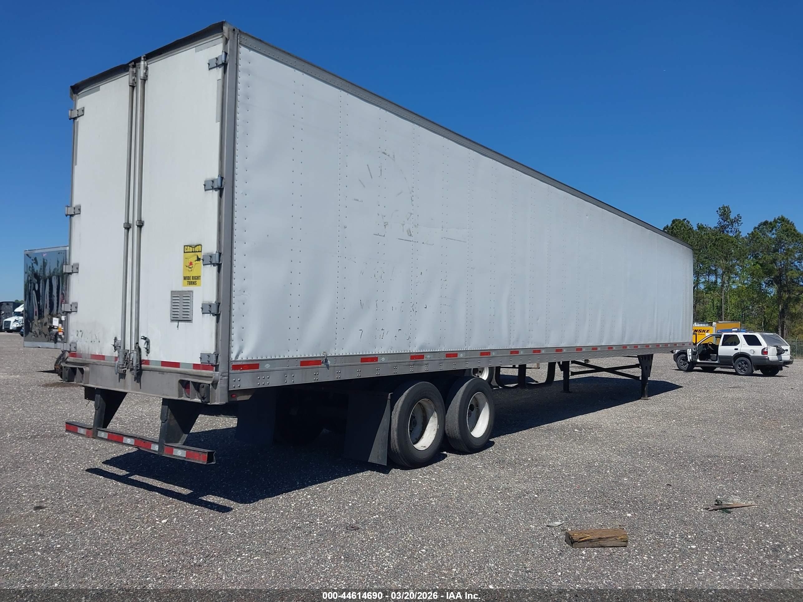 UTILITY TRAILER image 4