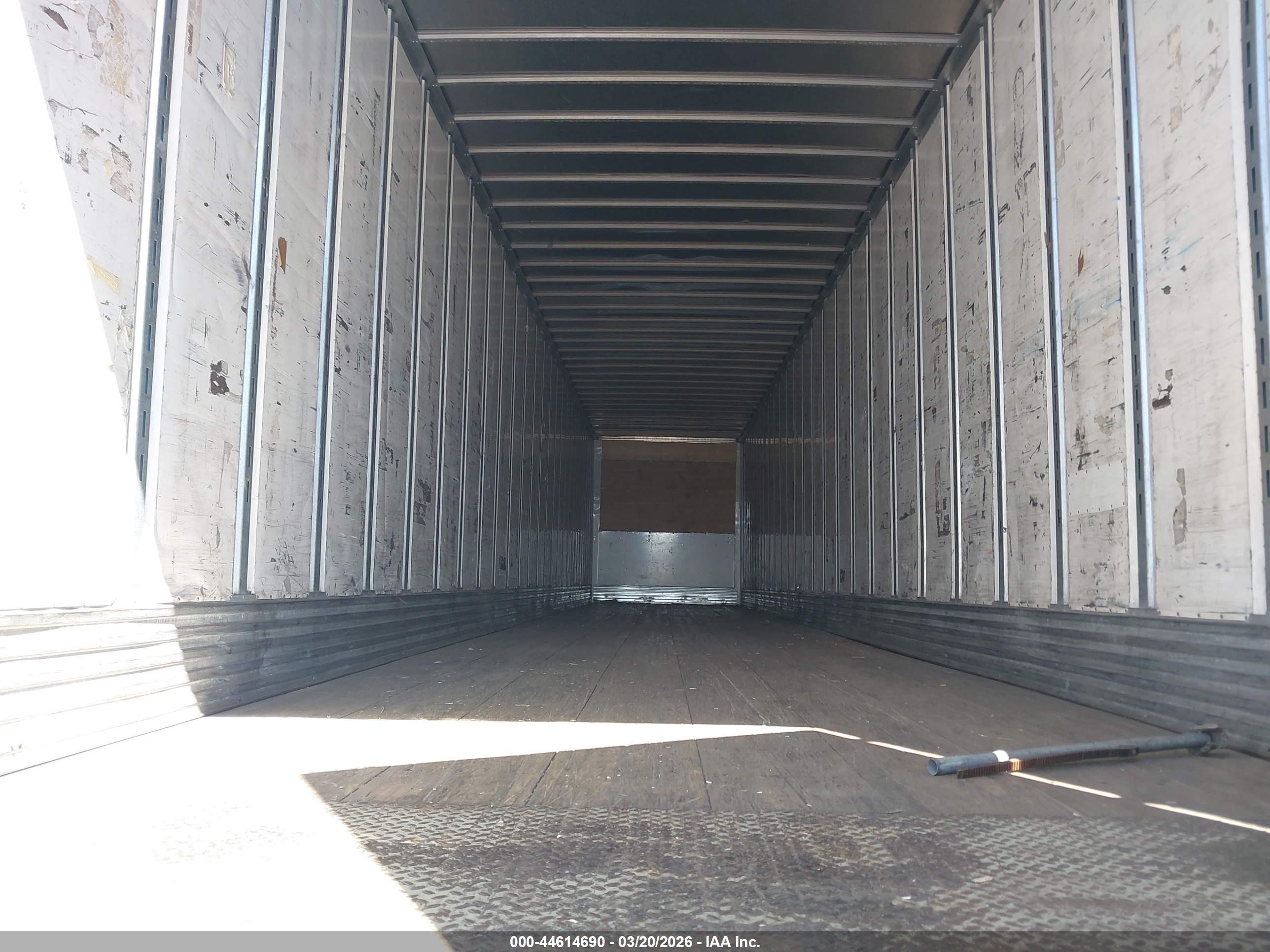 UTILITY TRAILER image 5