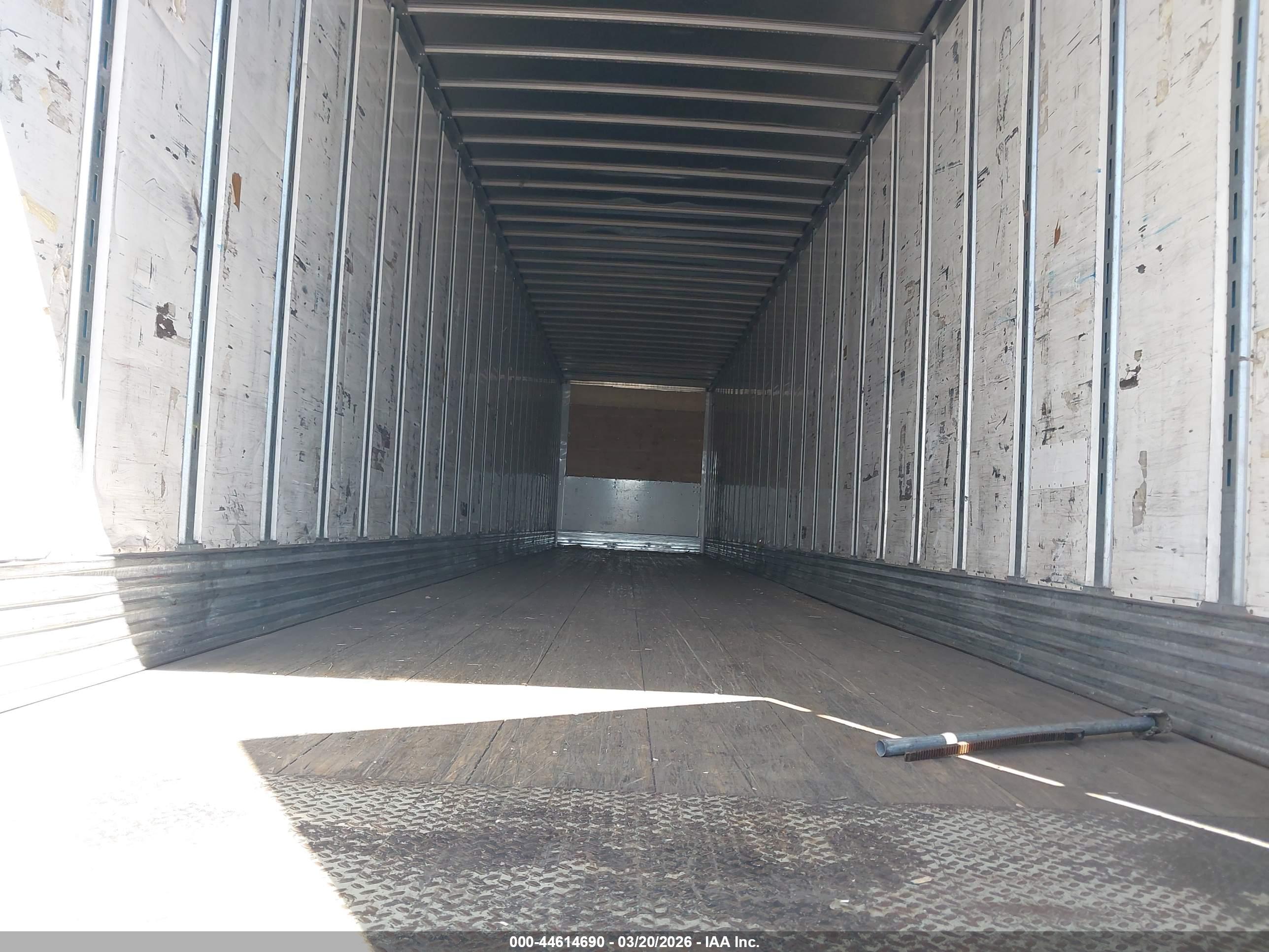 UTILITY TRAILER image 8
