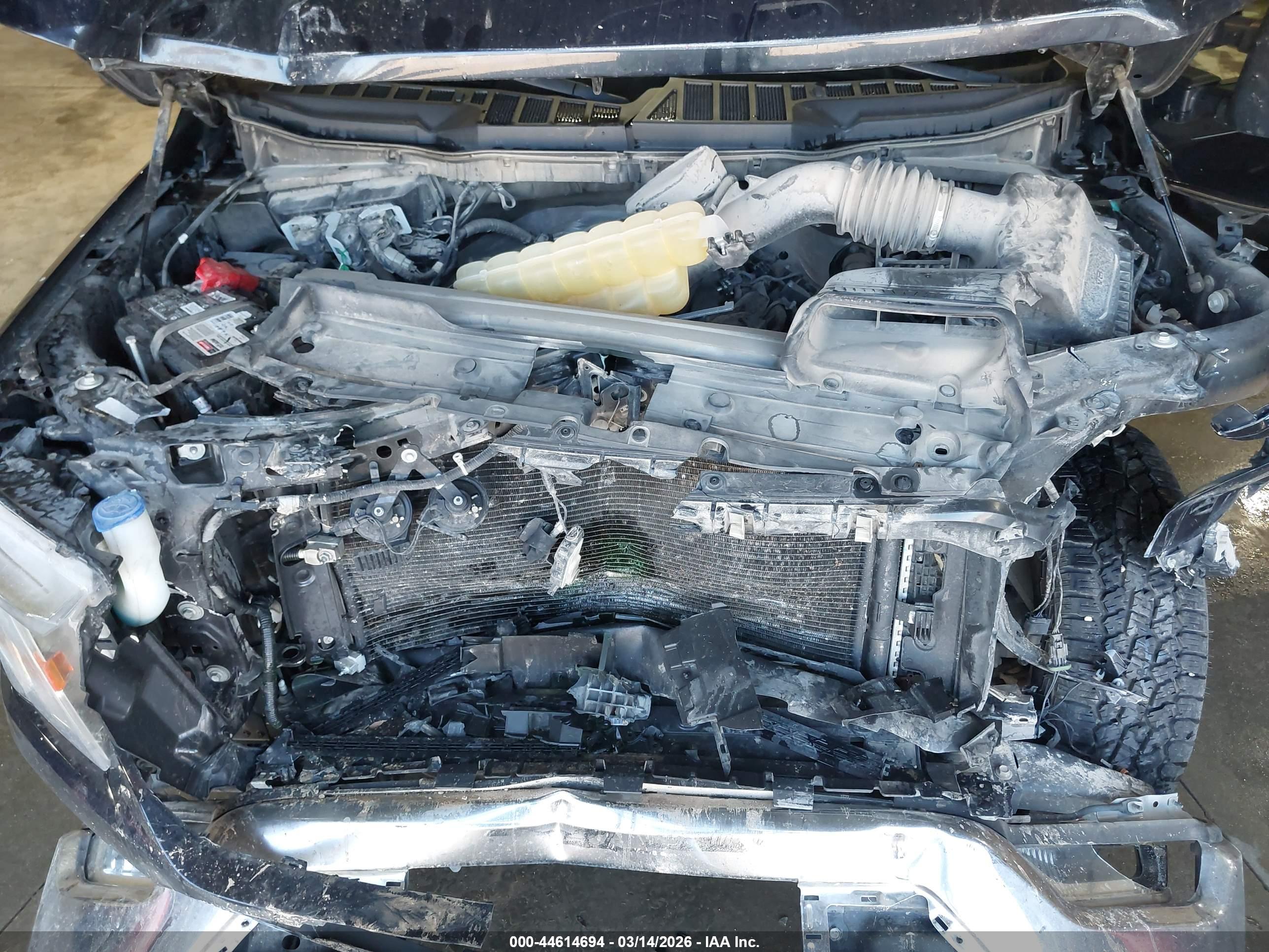 FORD F-150 image 10
