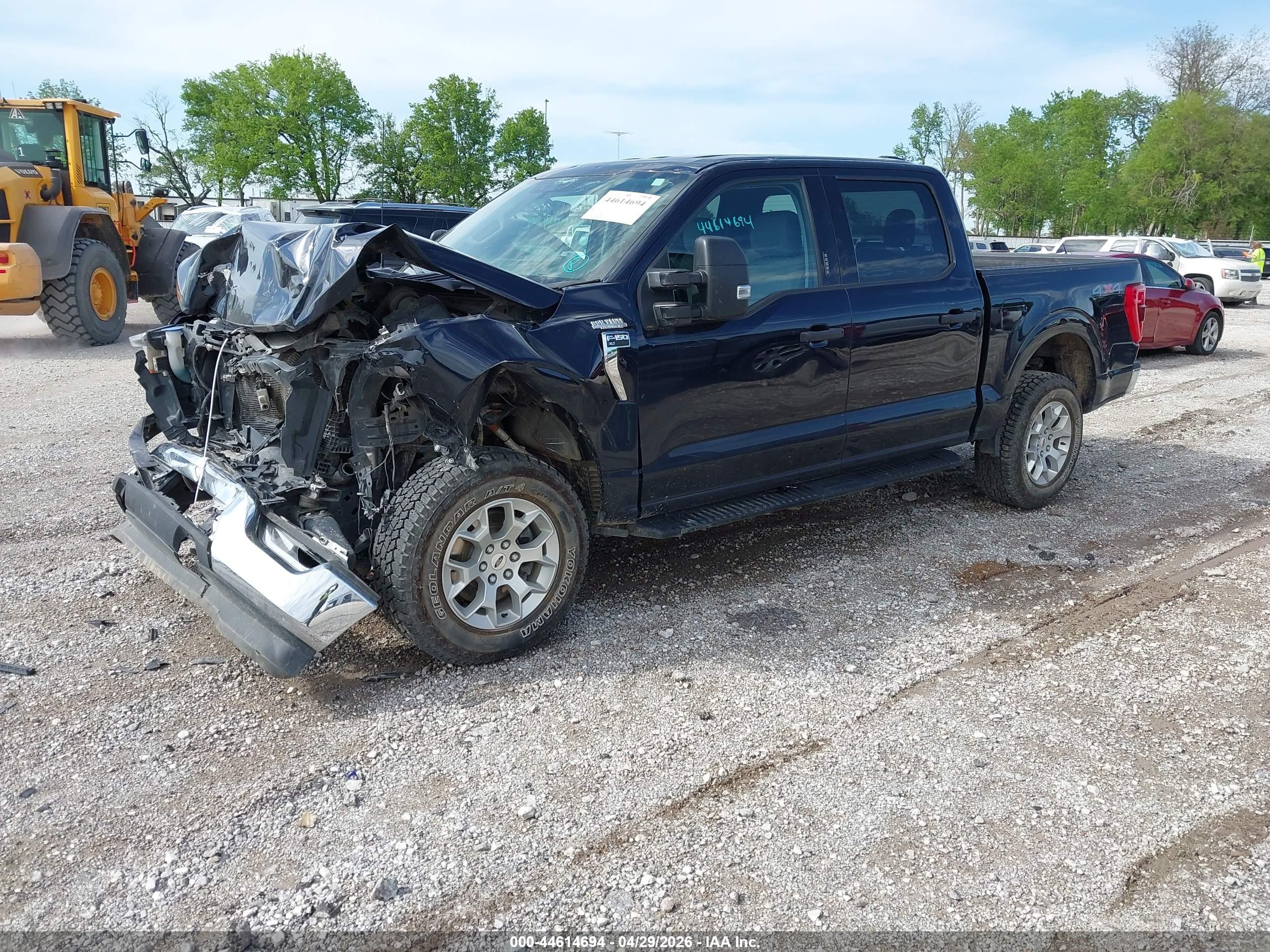 FORD F-150 image 2