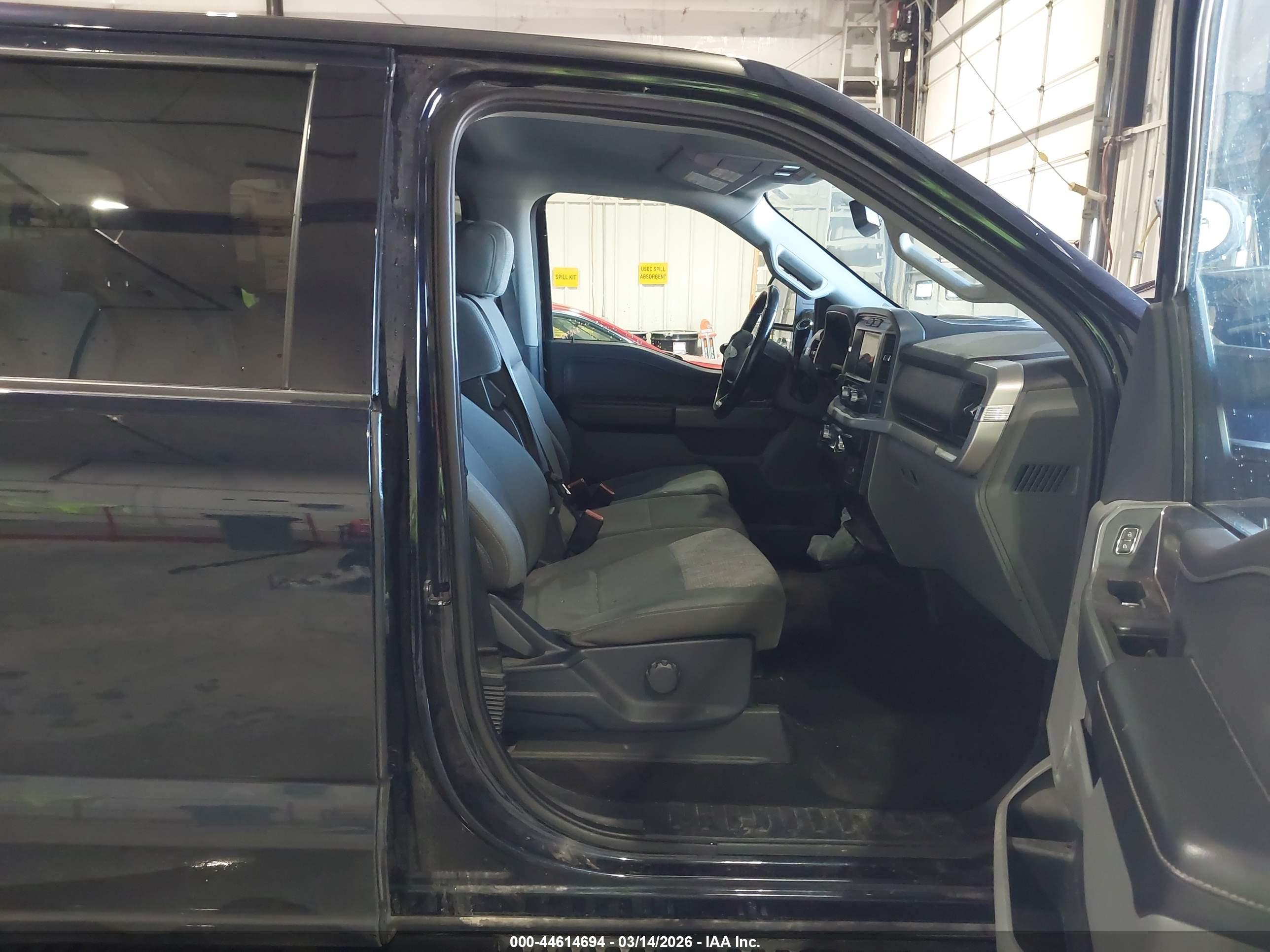 FORD F-150 image 5