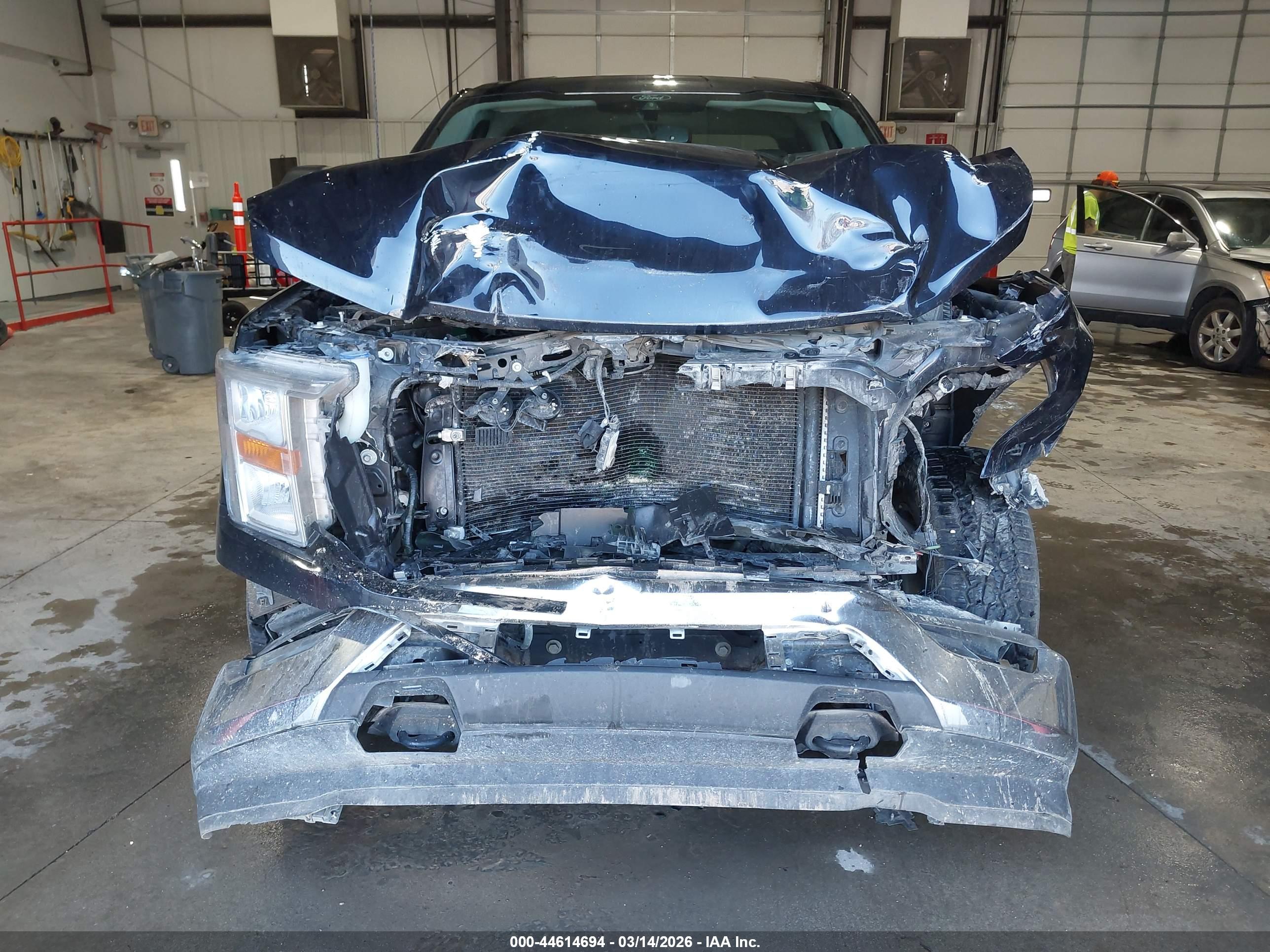 FORD F-150 image 6
