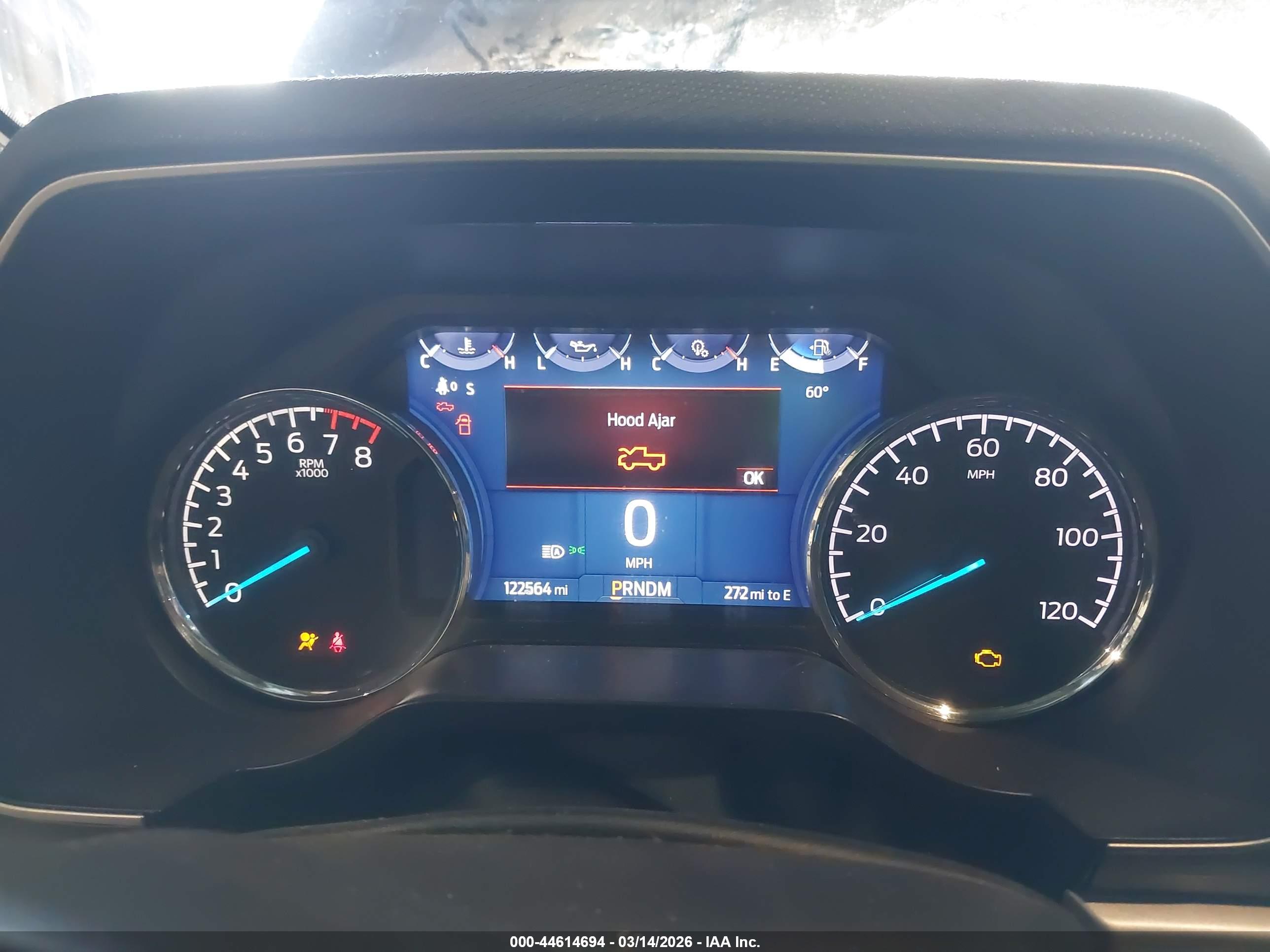 FORD F-150 image 7
