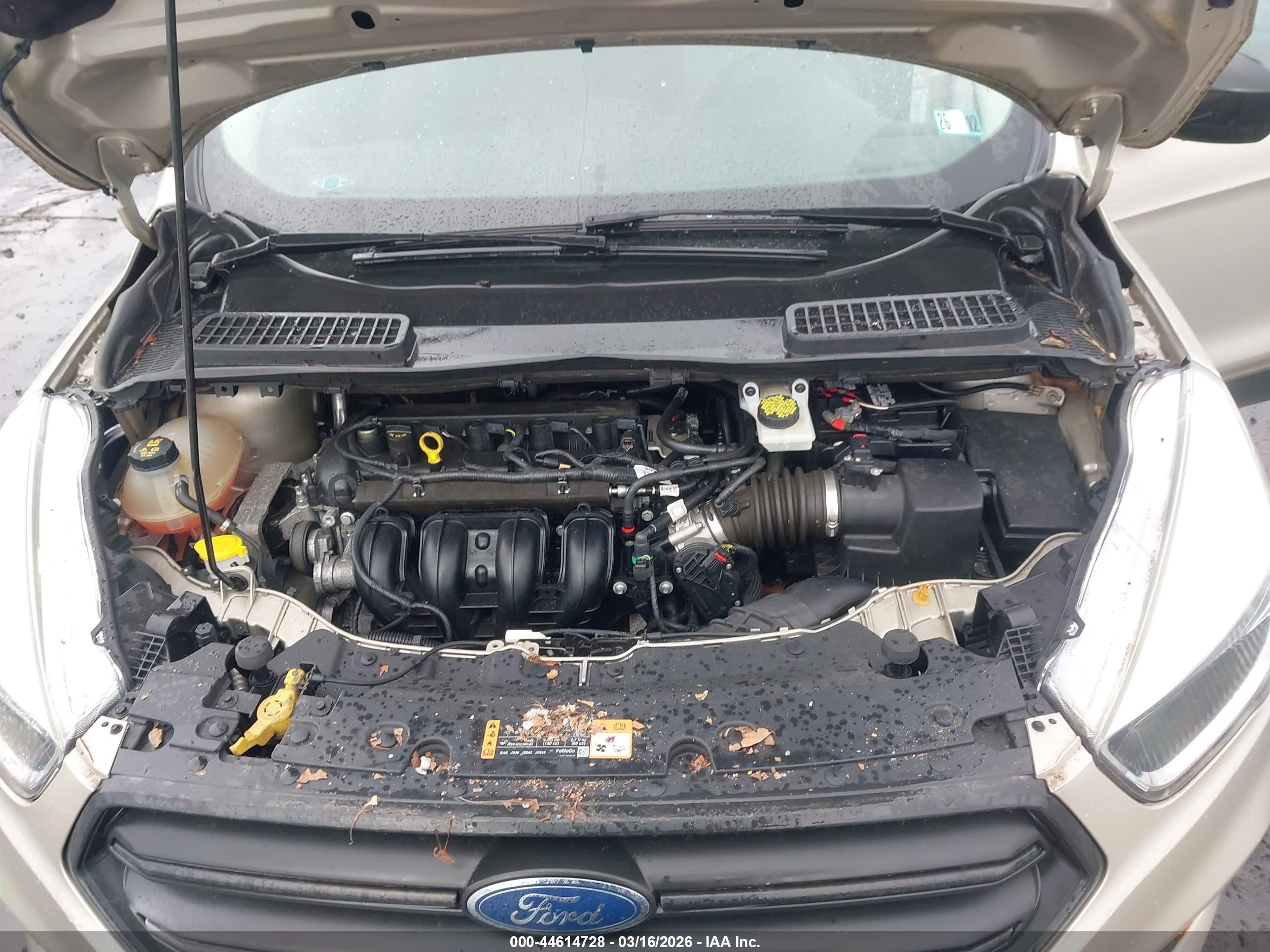 FORD ESCAPE image 10