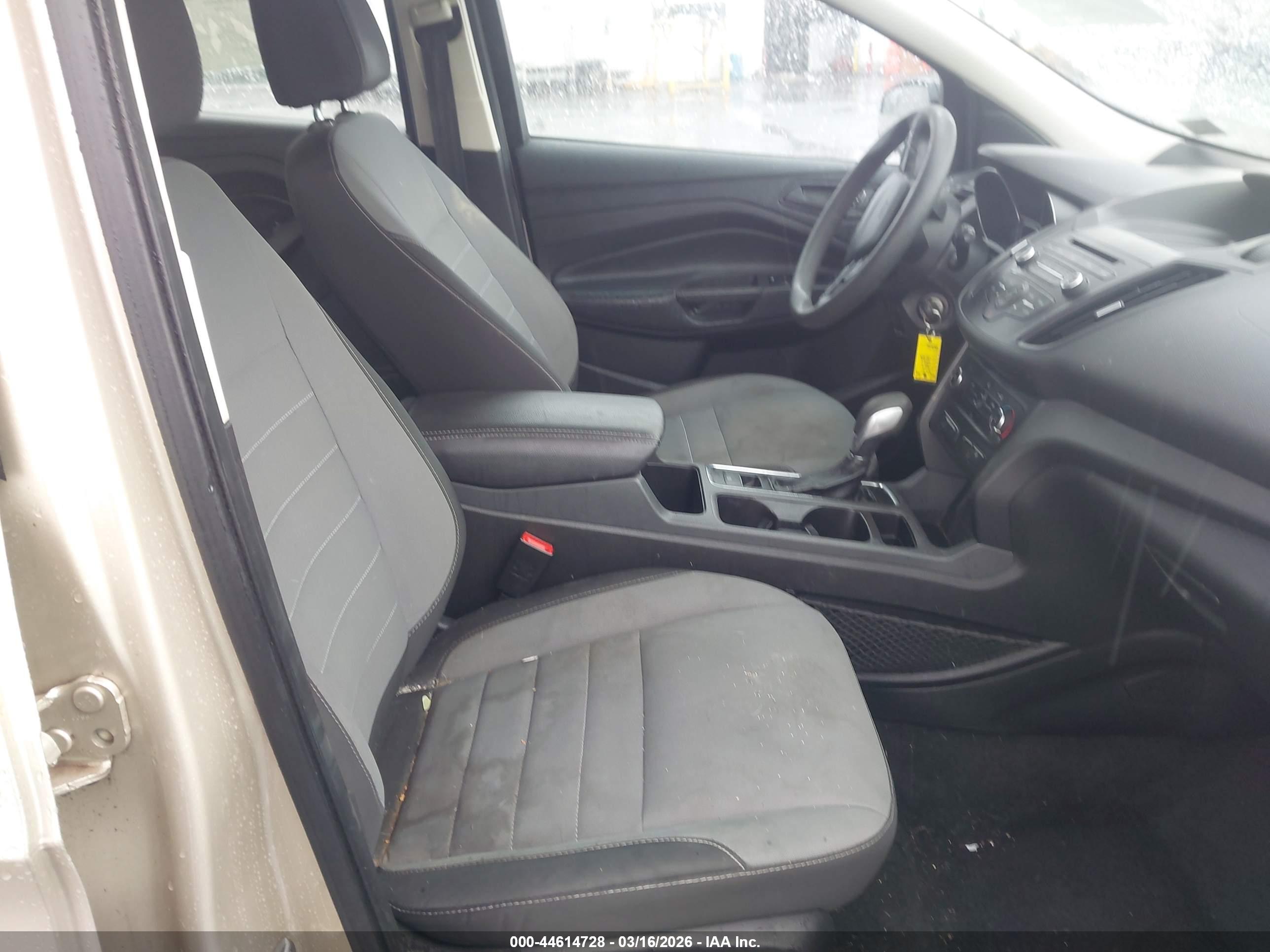 FORD ESCAPE image 5