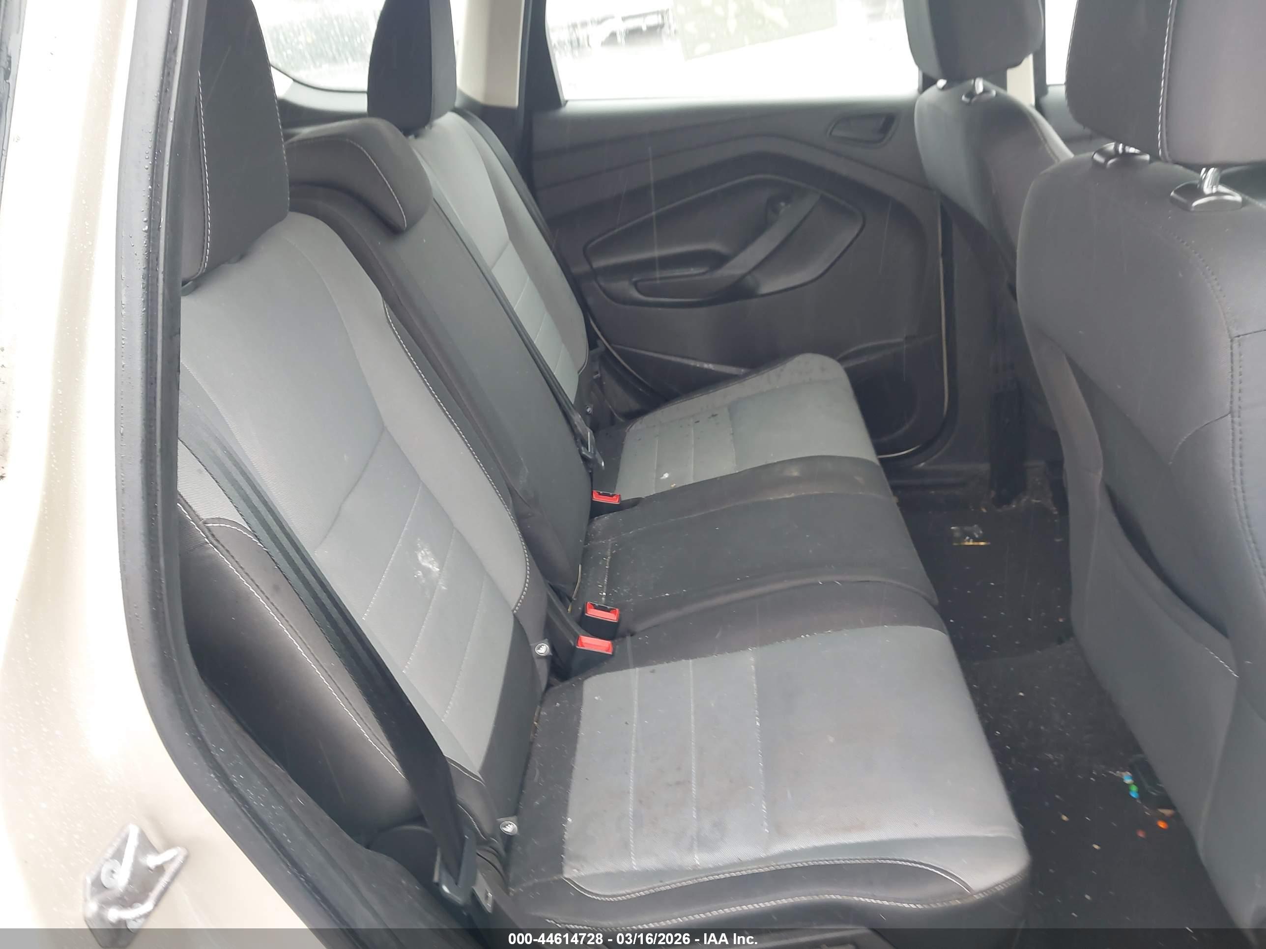 FORD ESCAPE image 8