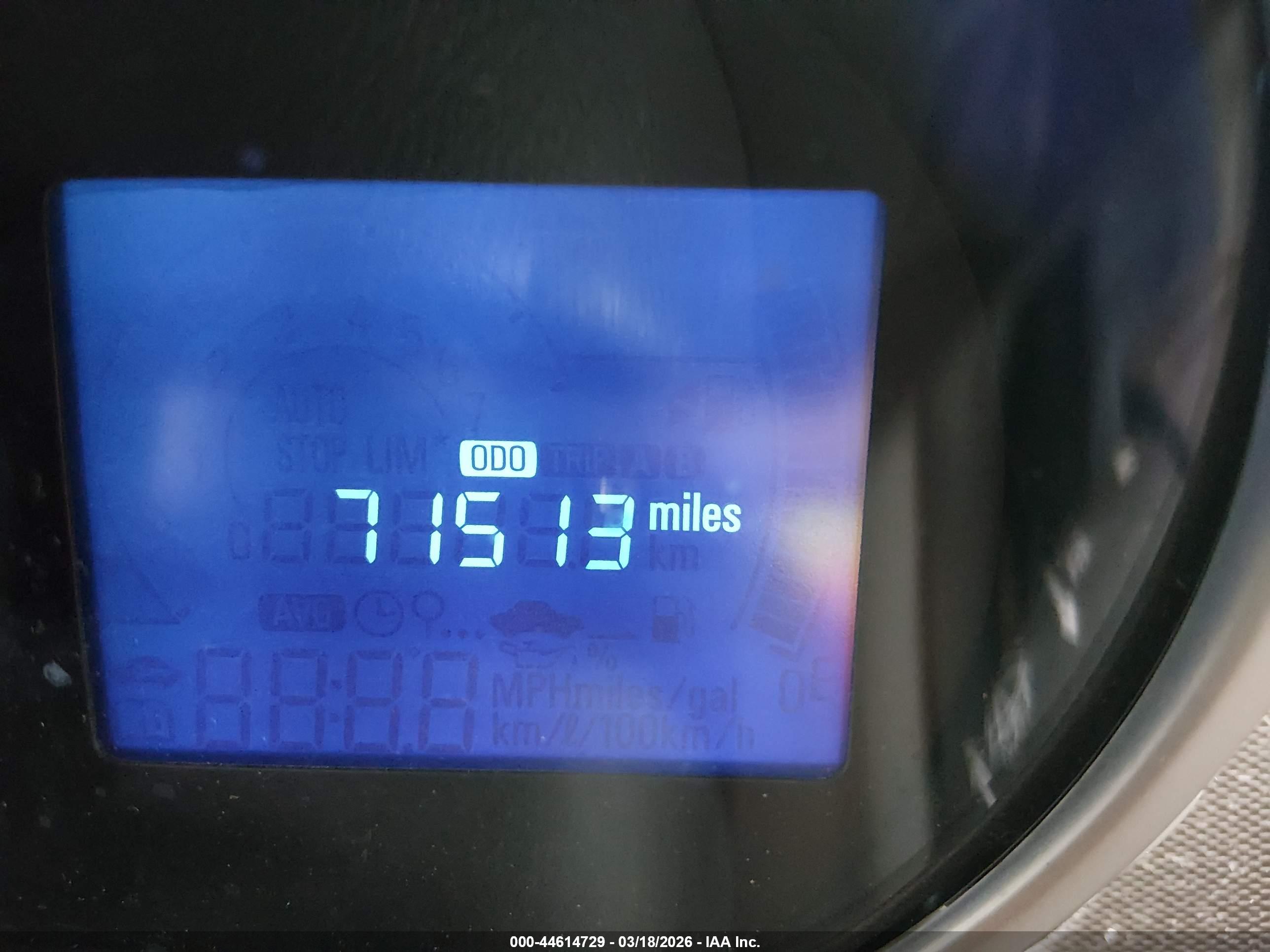 CHEVROLET SPARK image 7