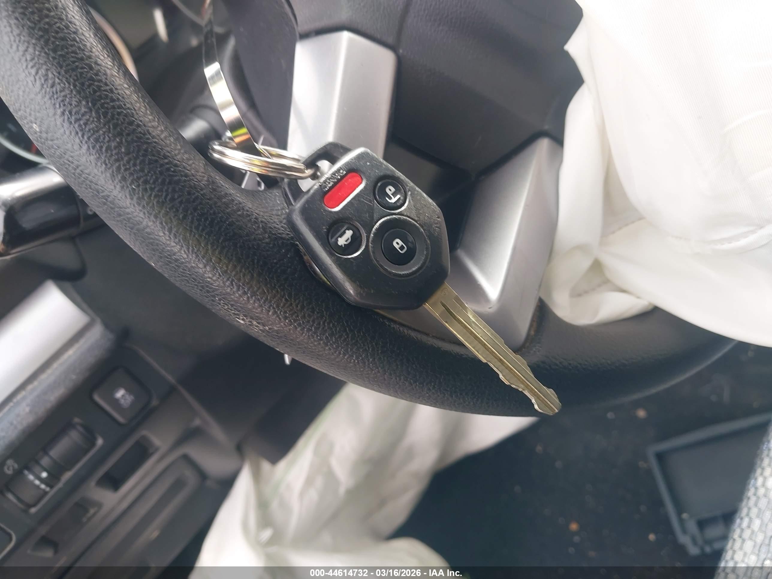 SUBARU FORESTER image 11