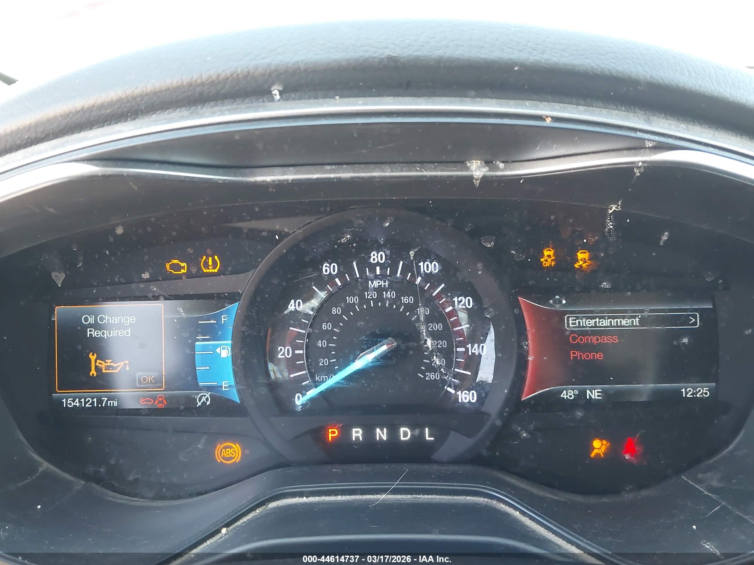 FORD FUSION image 7