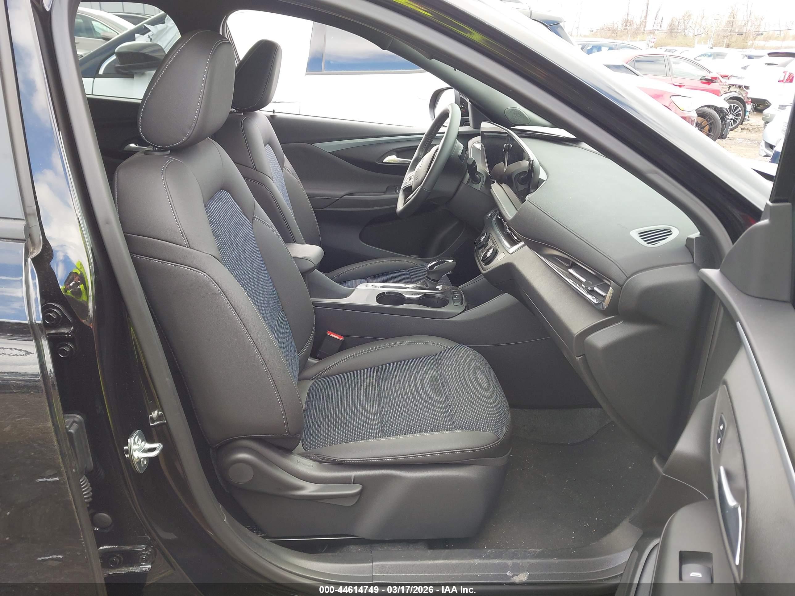 BUICK ENVISTA image 5