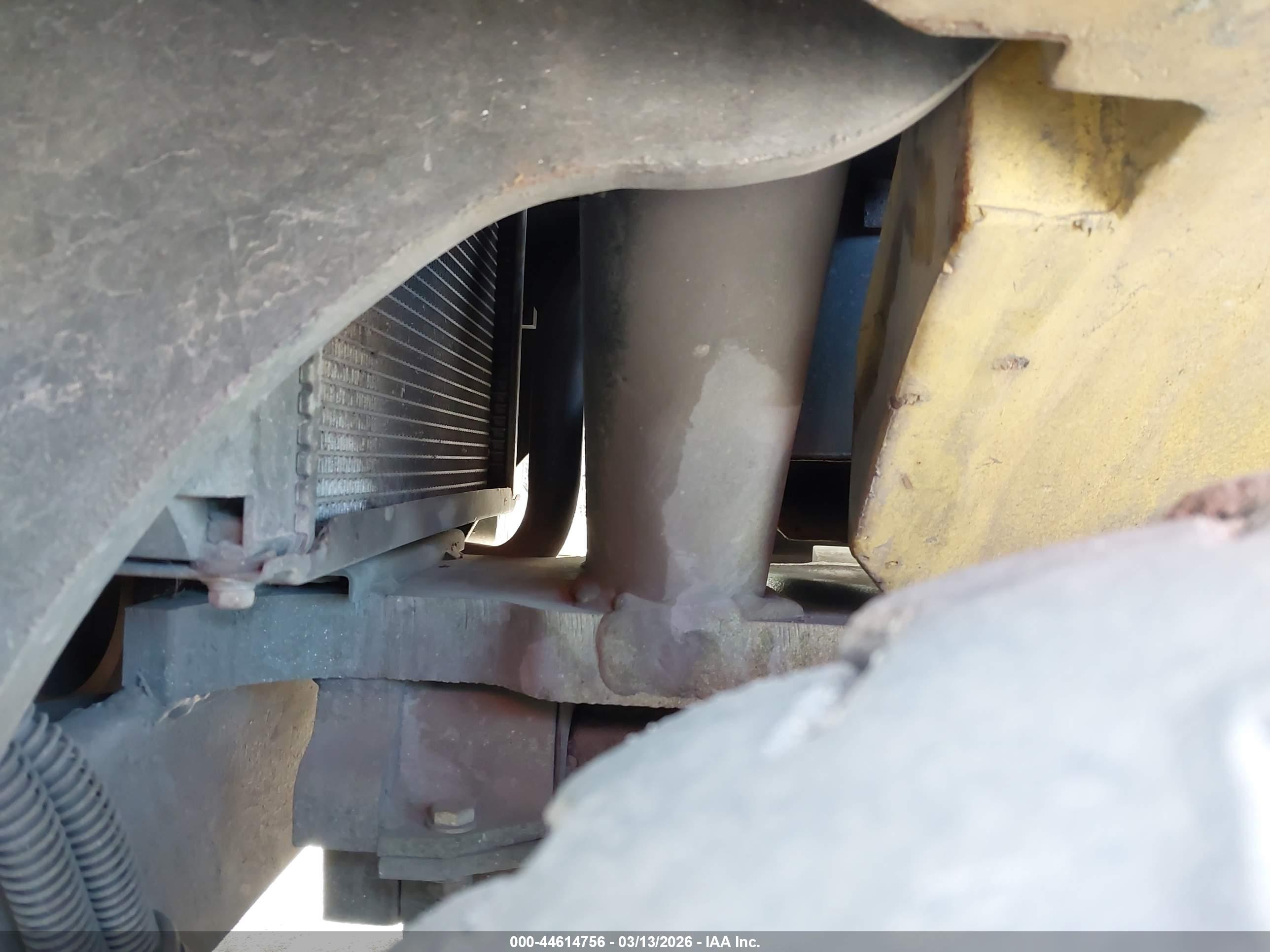 HYSTER H50XM image 10