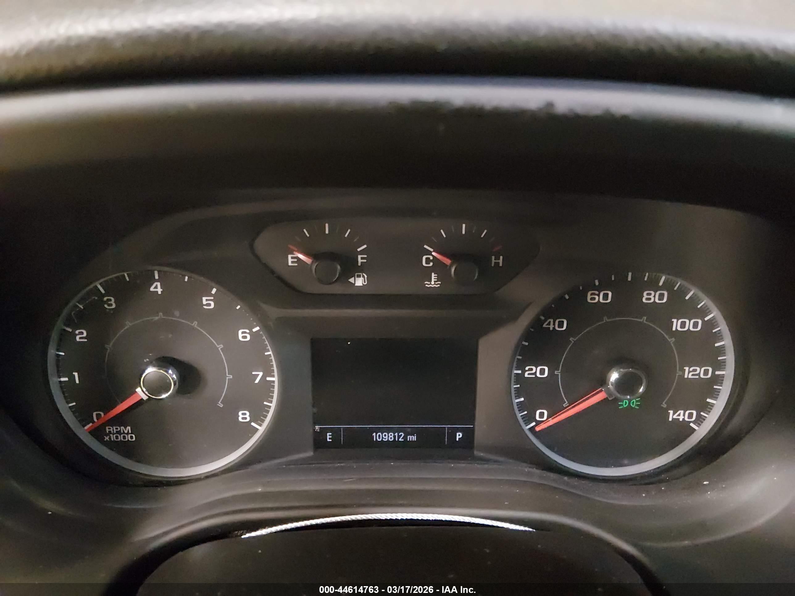 GMC ACADIA image 7