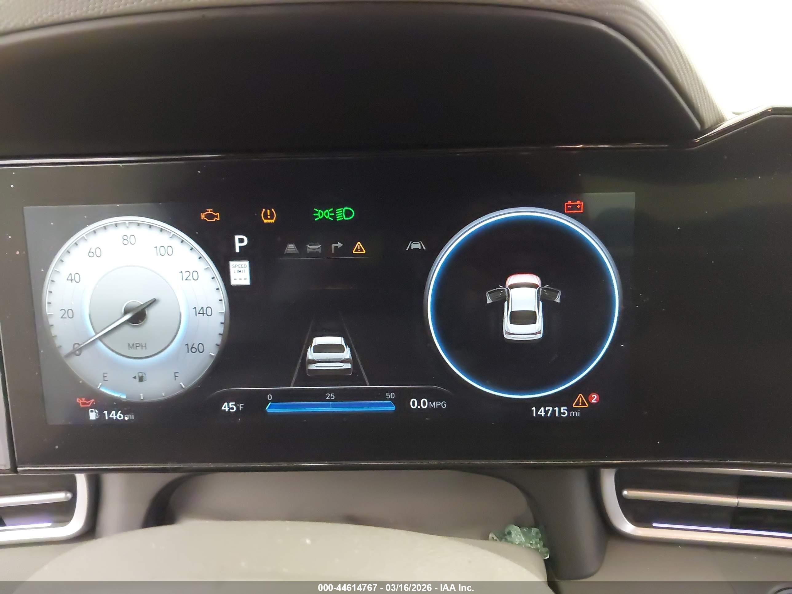 HYUNDAI ELANTRA image 7