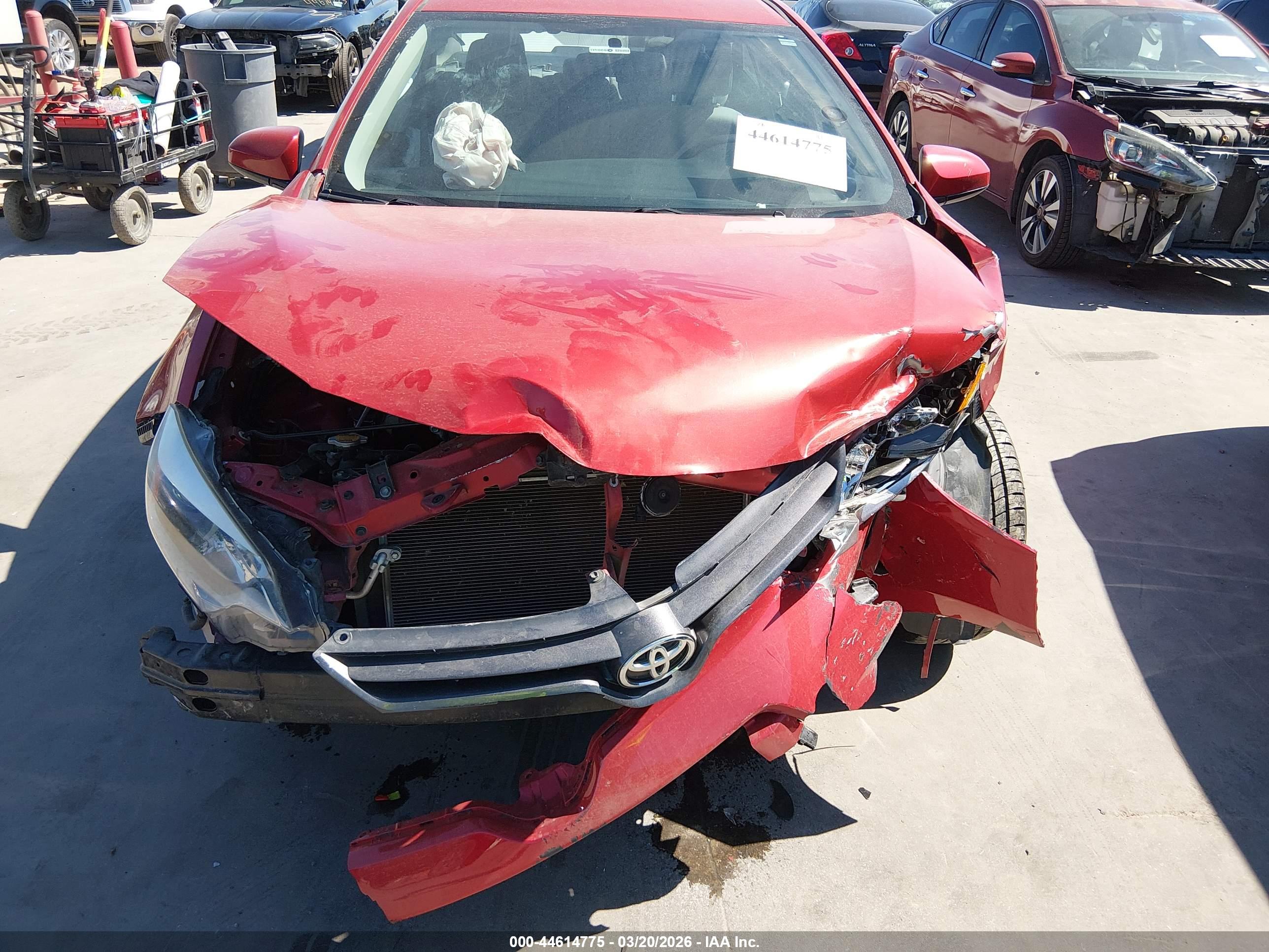 TOYOTA COROLLA image 6