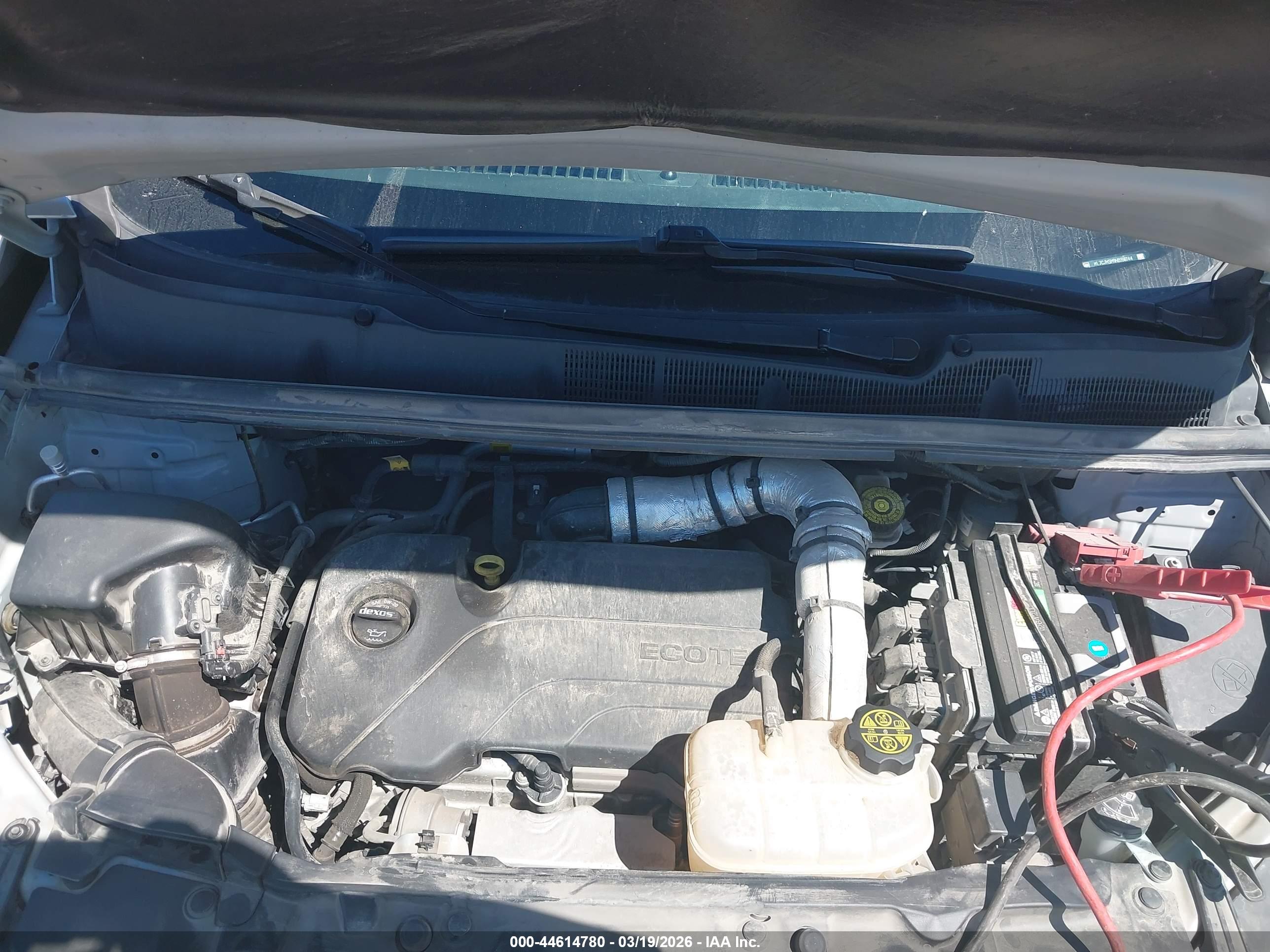 CHEVROLET TRAX image 10