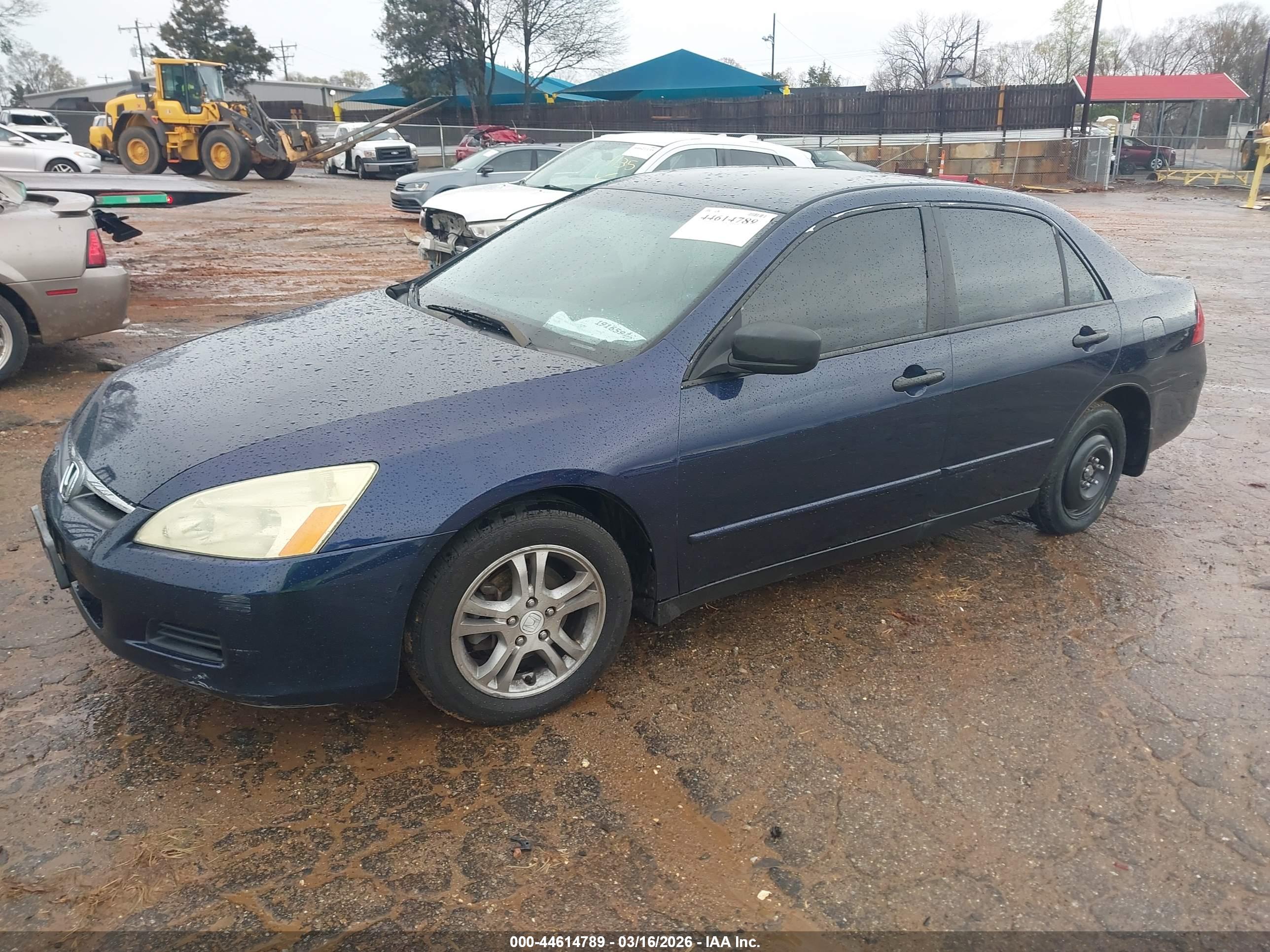 HONDA ACCORD image 2